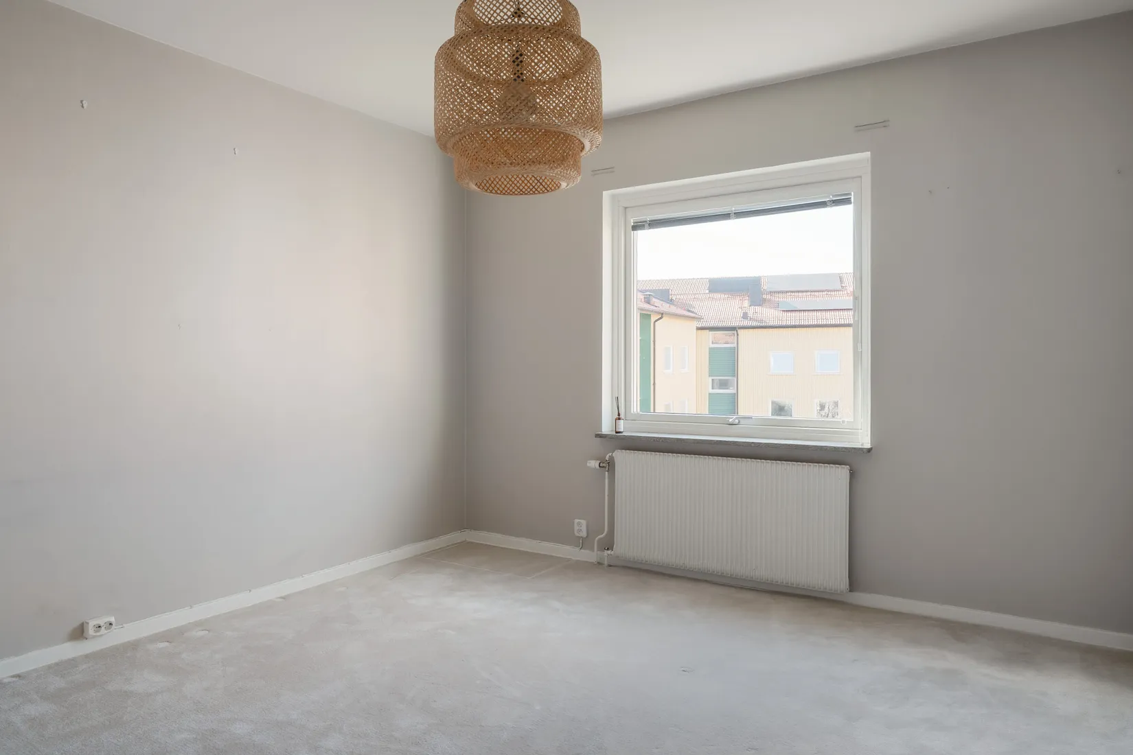 Bostadsrätt, Jägersrovägen 12B, Västra Kattarp, Malmö