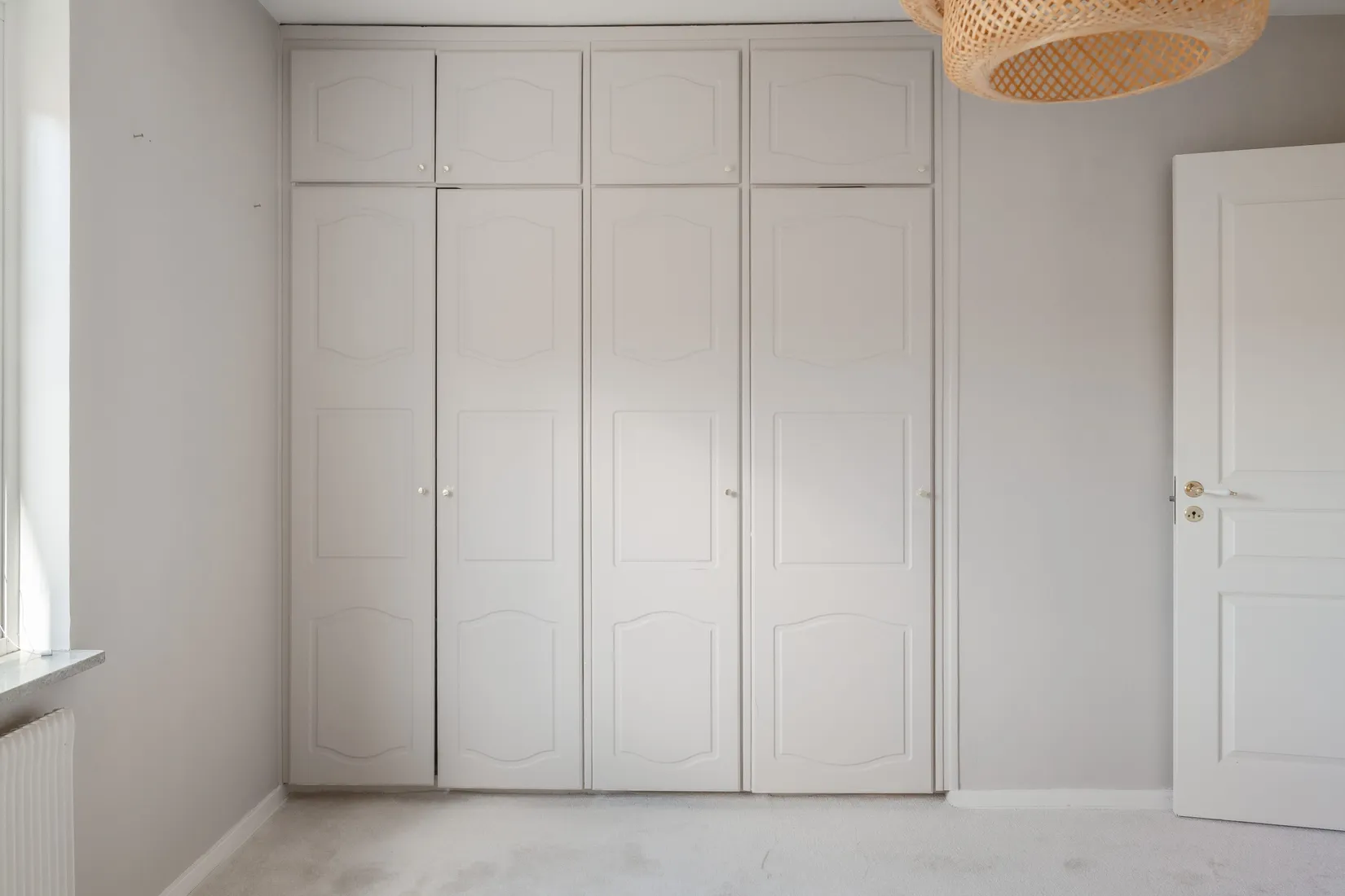 Bostadsrätt, Jägersrovägen 12B, Västra Kattarp, Malmö