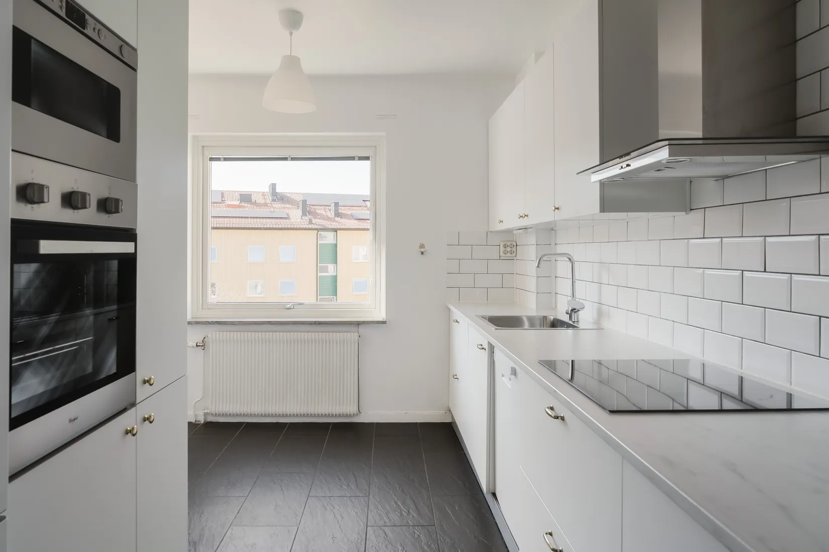 Bostadsrätt, Jägersrovägen 12B, Västra Kattarp, Malmö