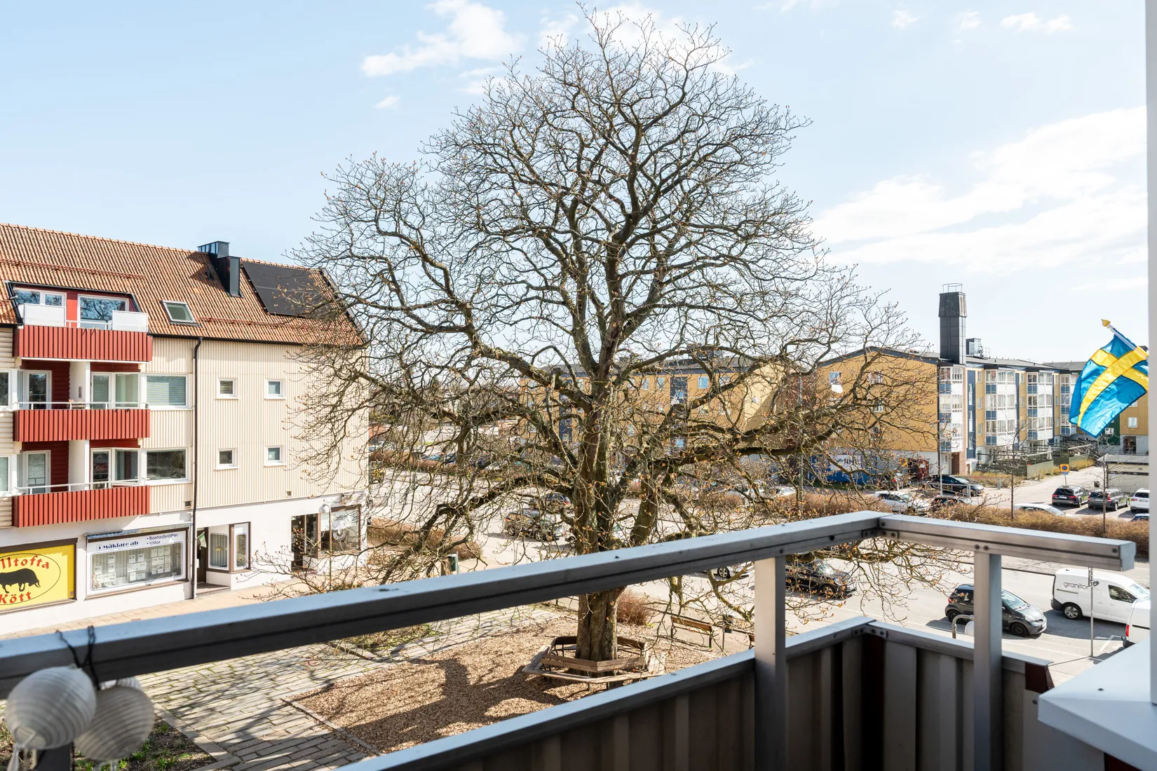 Bostadsrätt, Jägersrovägen 12B, Västra Kattarp, Malmö