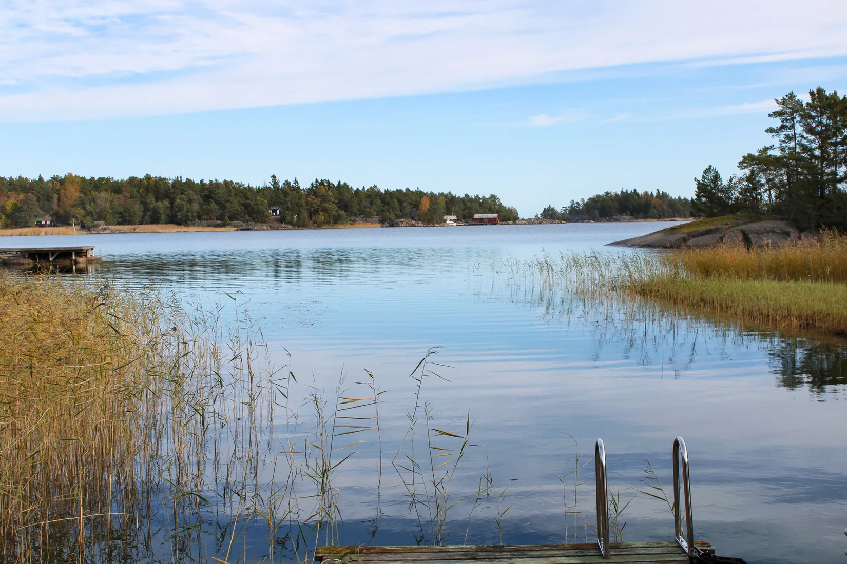 Fritidshus, Ormön 106, Ormön/ Gräsö, Östhammar