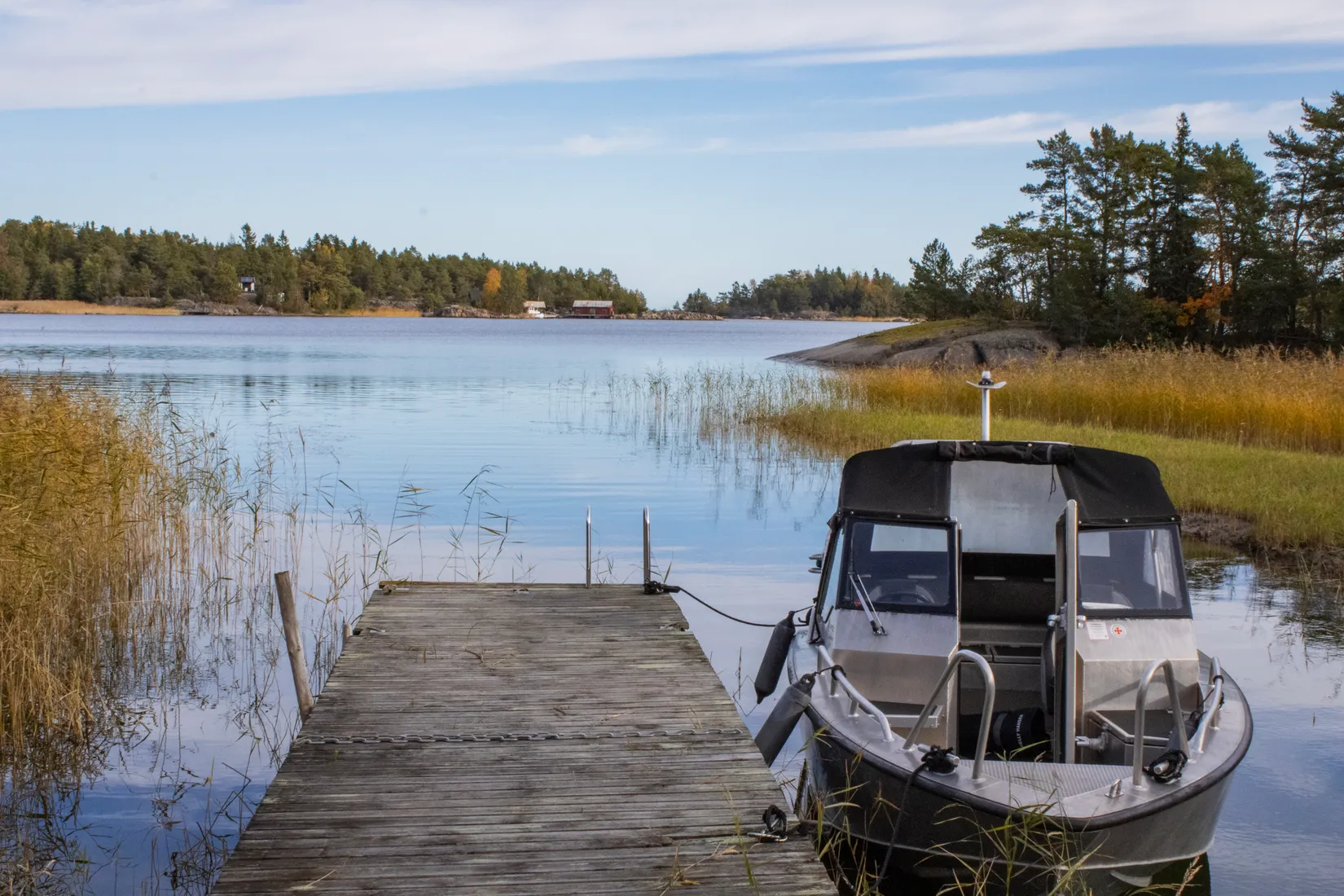 Fritidshus, Ormön 106, Ormön/ Gräsö, Östhammar