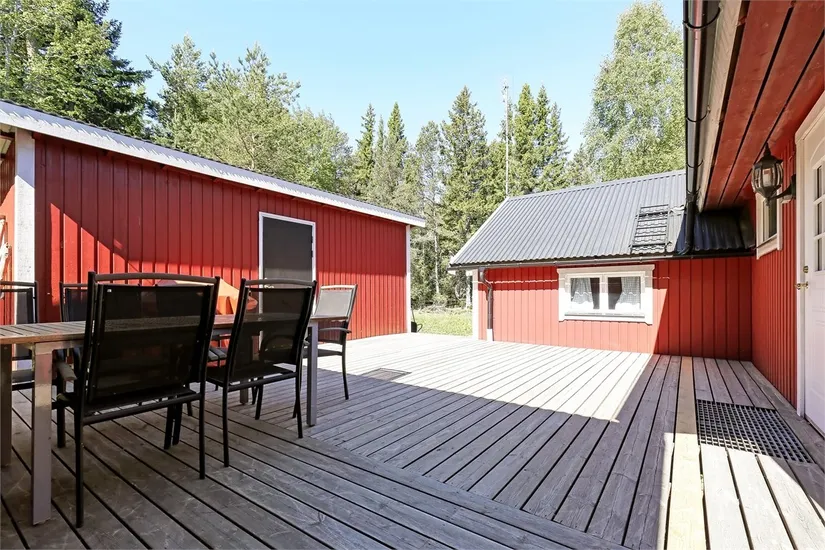 Fritidshus, Ormön 106, Ormön/ Gräsö, Östhammar