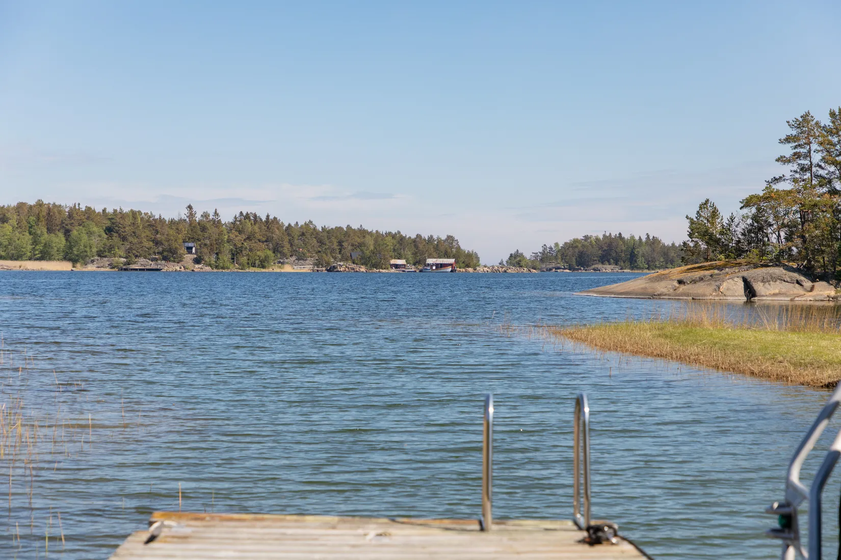 Fritidshus, Ormön 106, Ormön/ Gräsö, Östhammar