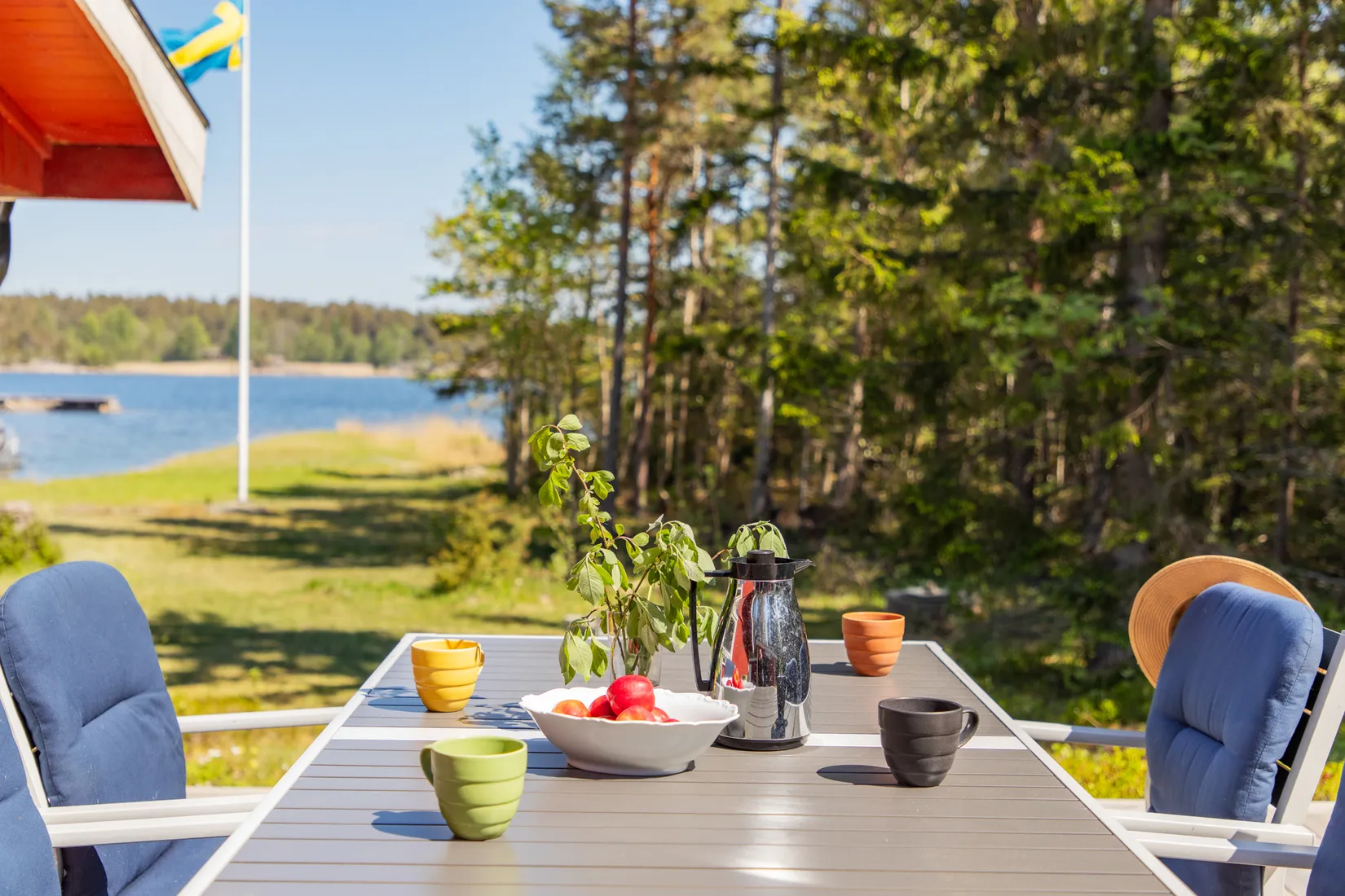 Fritidshus, Ormön 106, Ormön/ Gräsö, Östhammar
