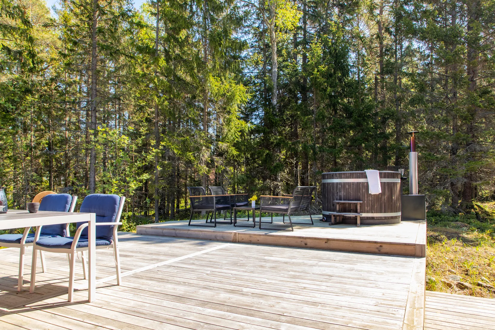 Fritidshus, Ormön 106, Ormön/ Gräsö, Östhammar