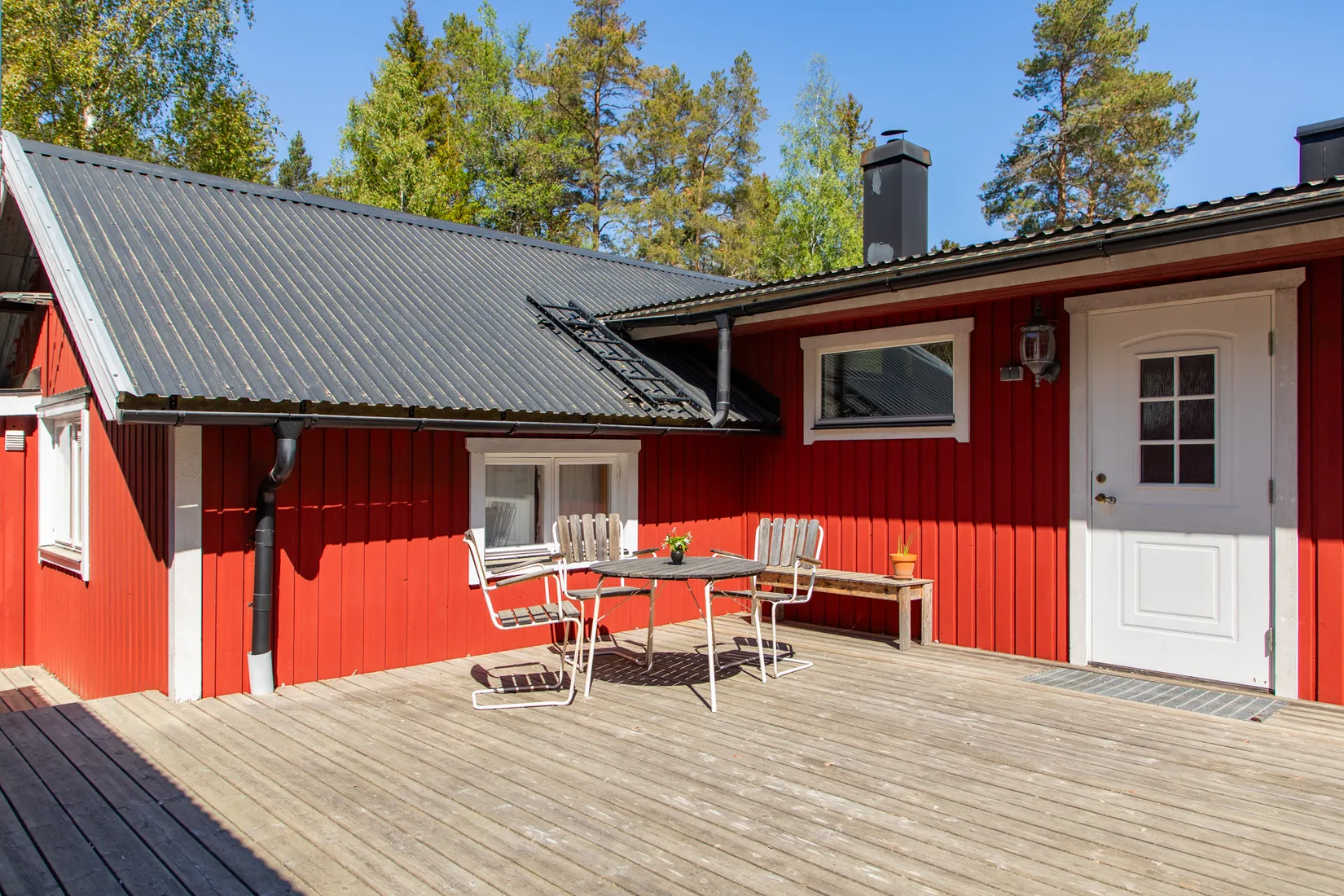 Fritidshus, Ormön 106, Ormön/ Gräsö, Östhammar