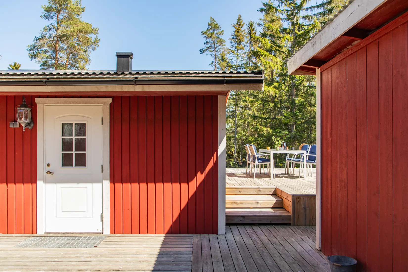 Fritidshus, Ormön 106, Ormön/ Gräsö, Östhammar