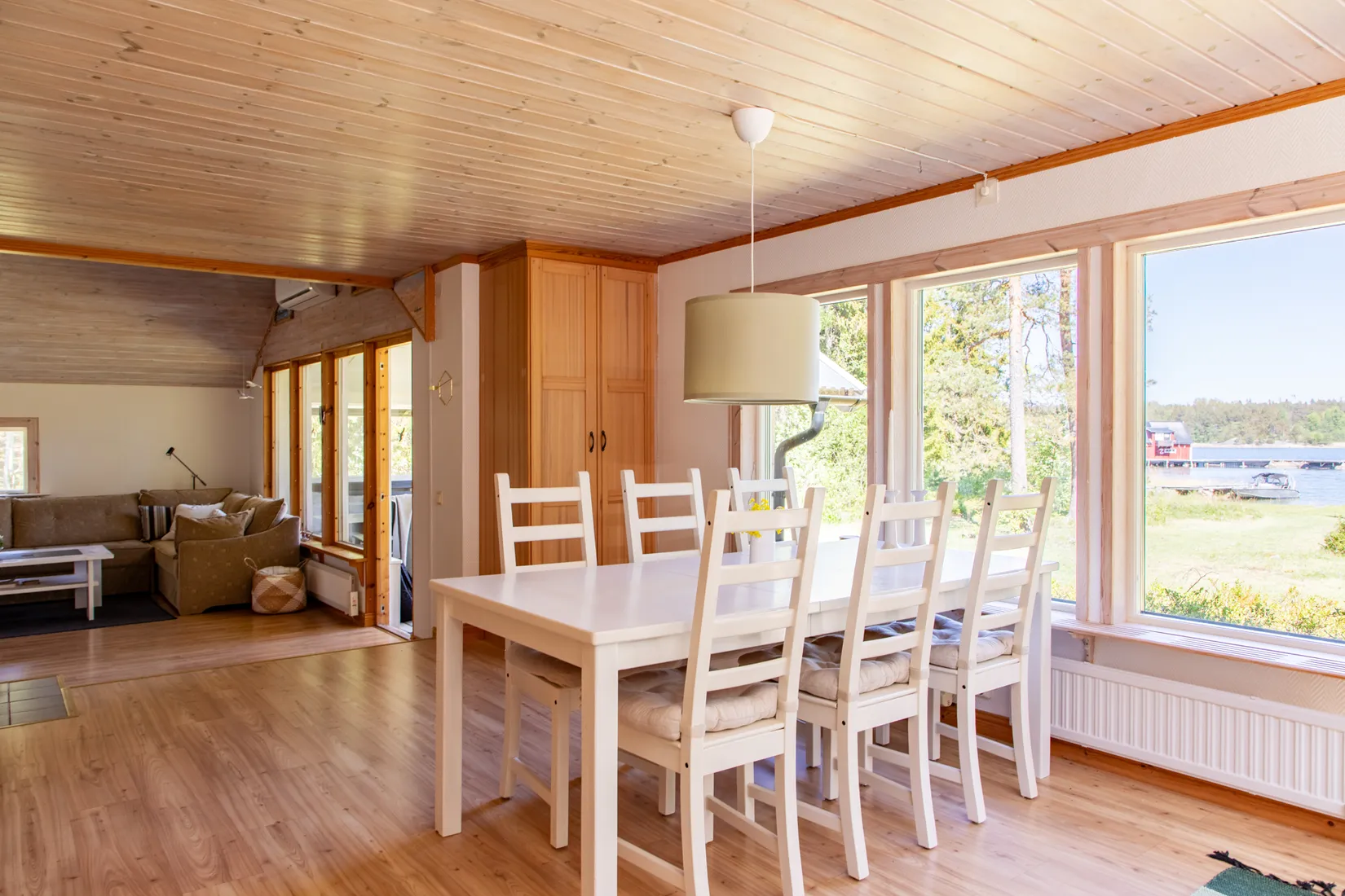Fritidshus, Ormön 106, Ormön/ Gräsö, Östhammar