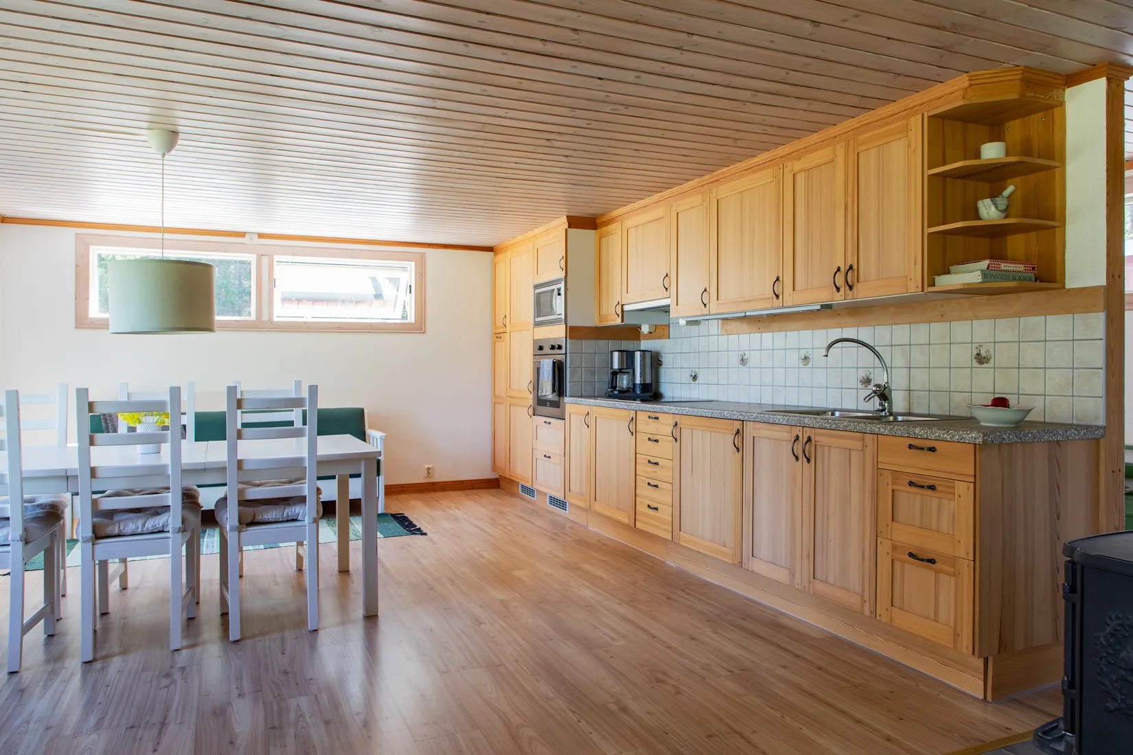 Fritidshus, Ormön 106, Ormön/ Gräsö, Östhammar