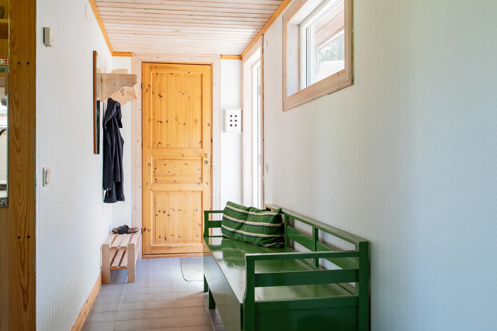 Fritidshus, Ormön 106, Ormön/ Gräsö, Östhammar