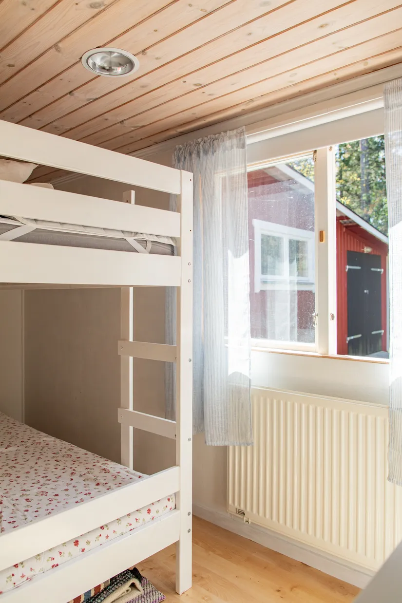 Fritidshus, Ormön 106, Ormön/ Gräsö, Östhammar