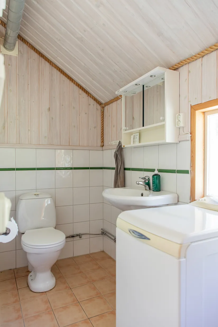 Fritidshus, Ormön 106, Ormön/ Gräsö, Östhammar