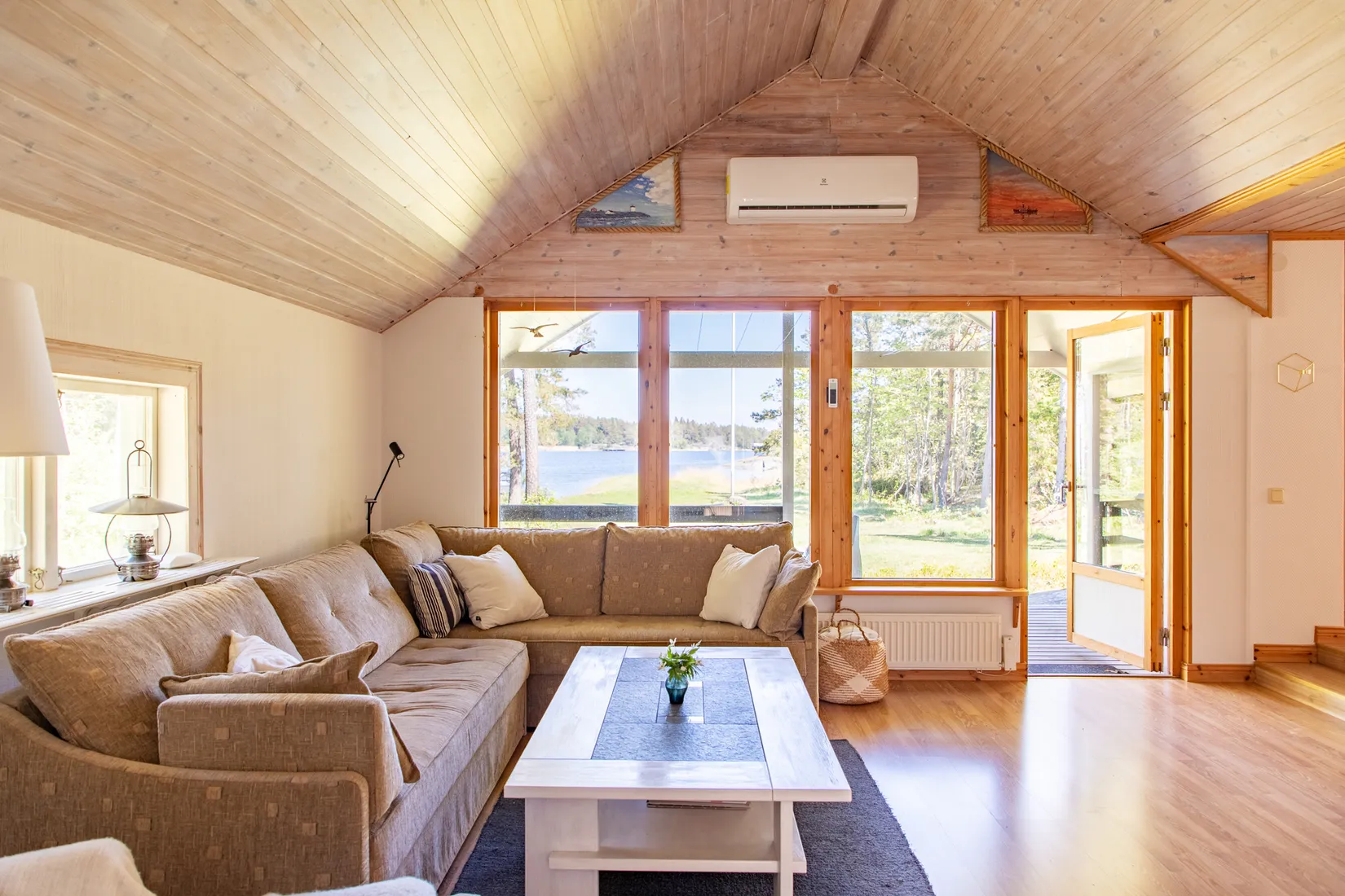 Fritidshus, Ormön 106, Ormön/ Gräsö, Östhammar