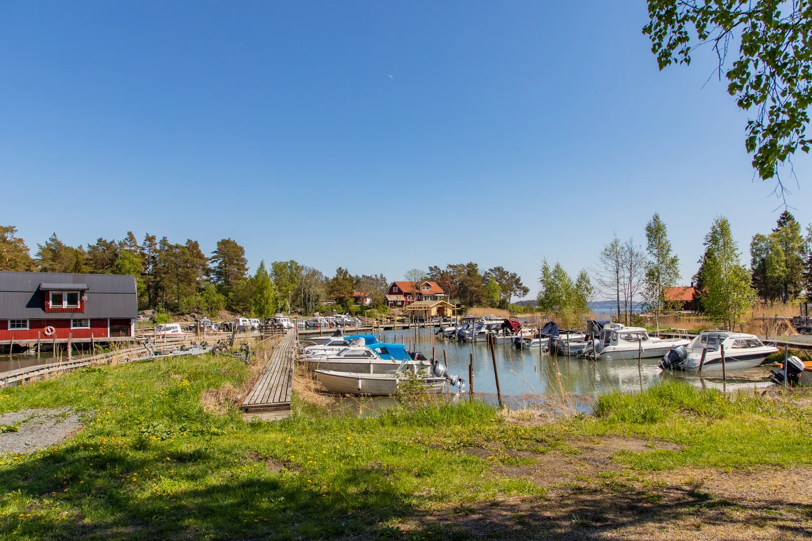 Fritidshus, Ormön 106, Ormön/ Gräsö, Östhammar