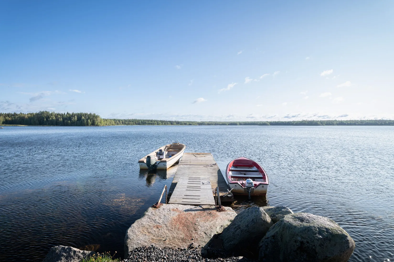 Fritidshus, Rörbäck 94, Rörbäck, Luleå