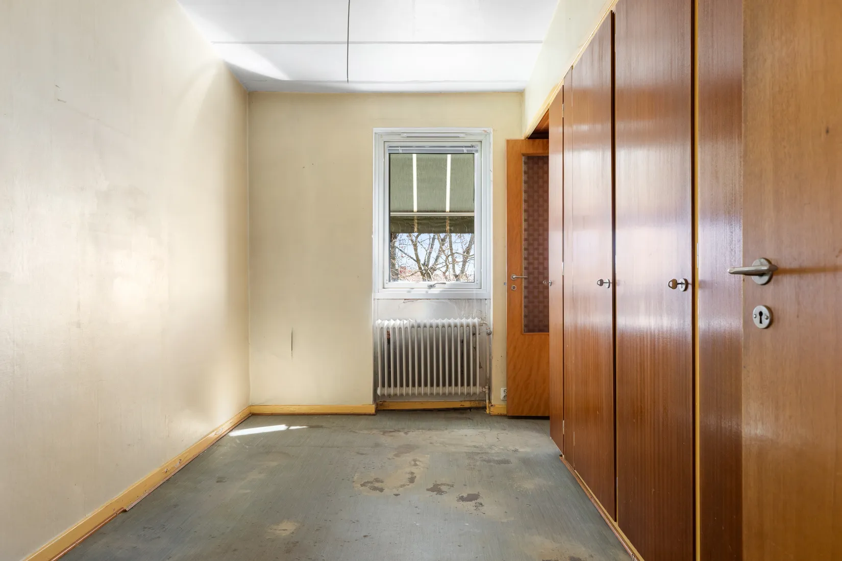 Villa, Radhus, Högelid 12, Halmstad centrum, Halmstad