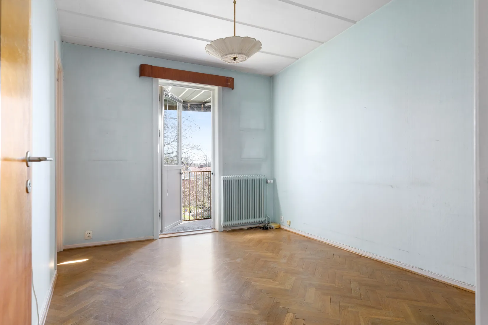 Villa, Radhus, Högelid 12, Halmstad centrum, Halmstad