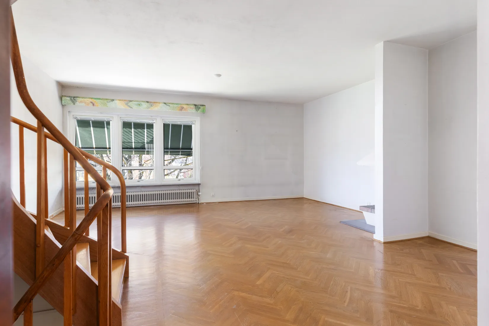 Villa, Radhus, Högelid 12, Halmstad centrum, Halmstad