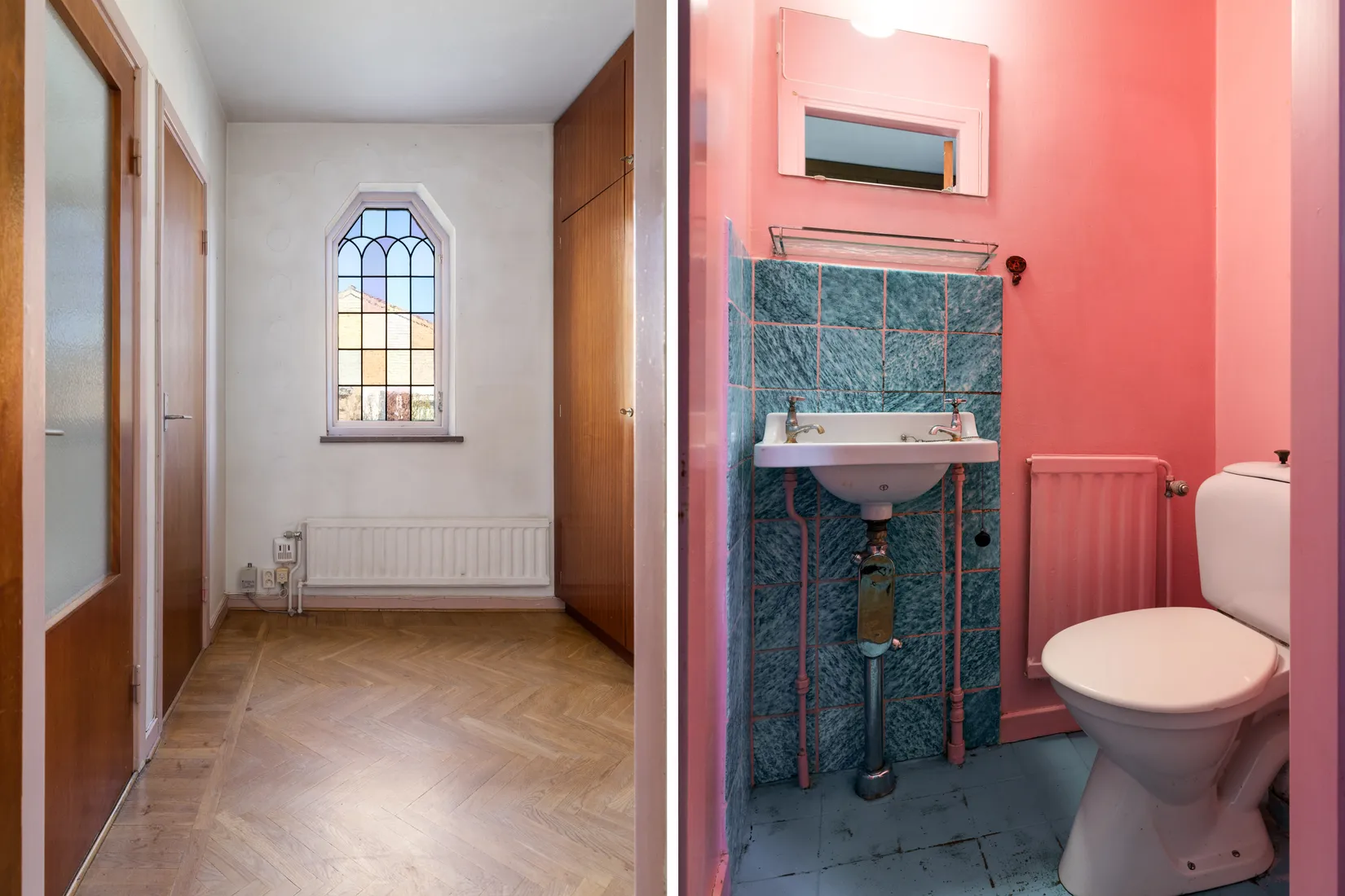 Villa, Radhus, Högelid 12, Halmstad centrum, Halmstad