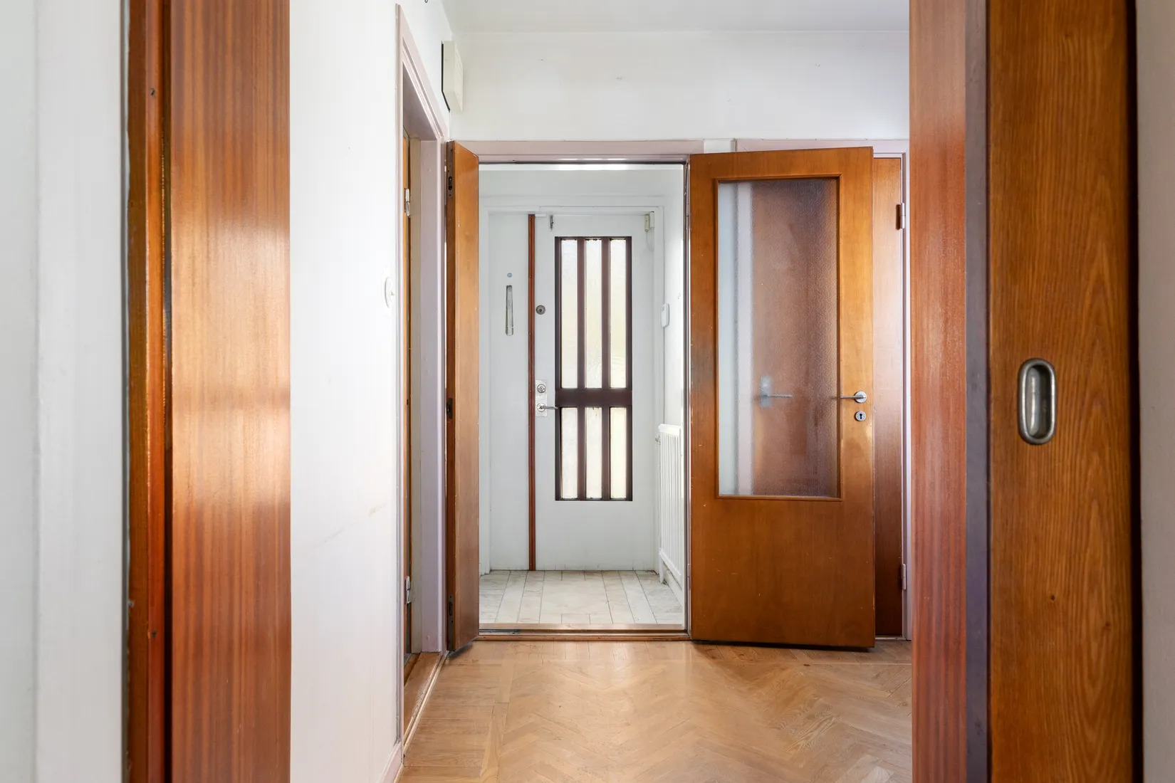 Villa, Radhus, Högelid 12, Halmstad centrum, Halmstad