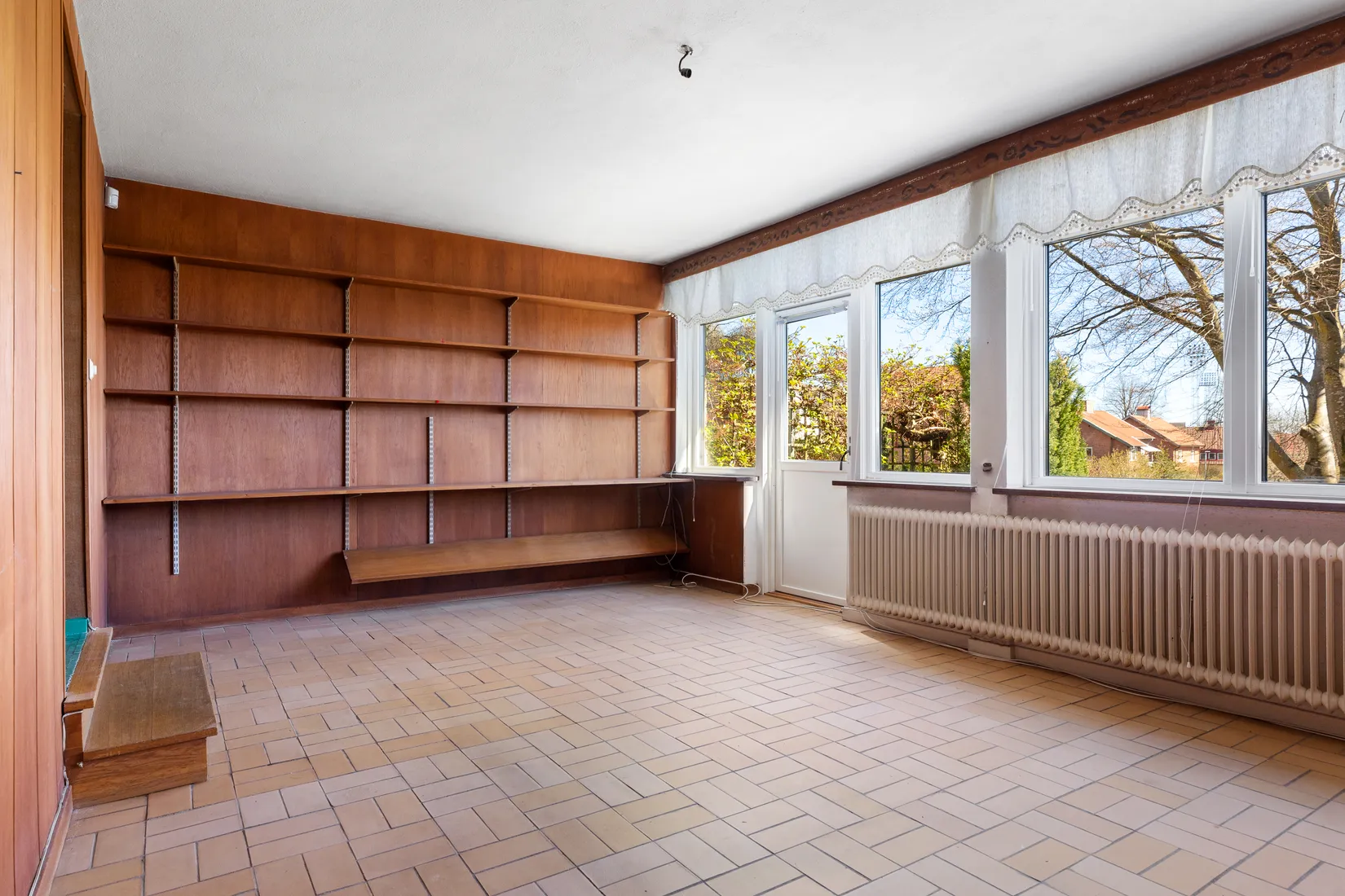 Villa, Radhus, Högelid 12, Halmstad centrum, Halmstad