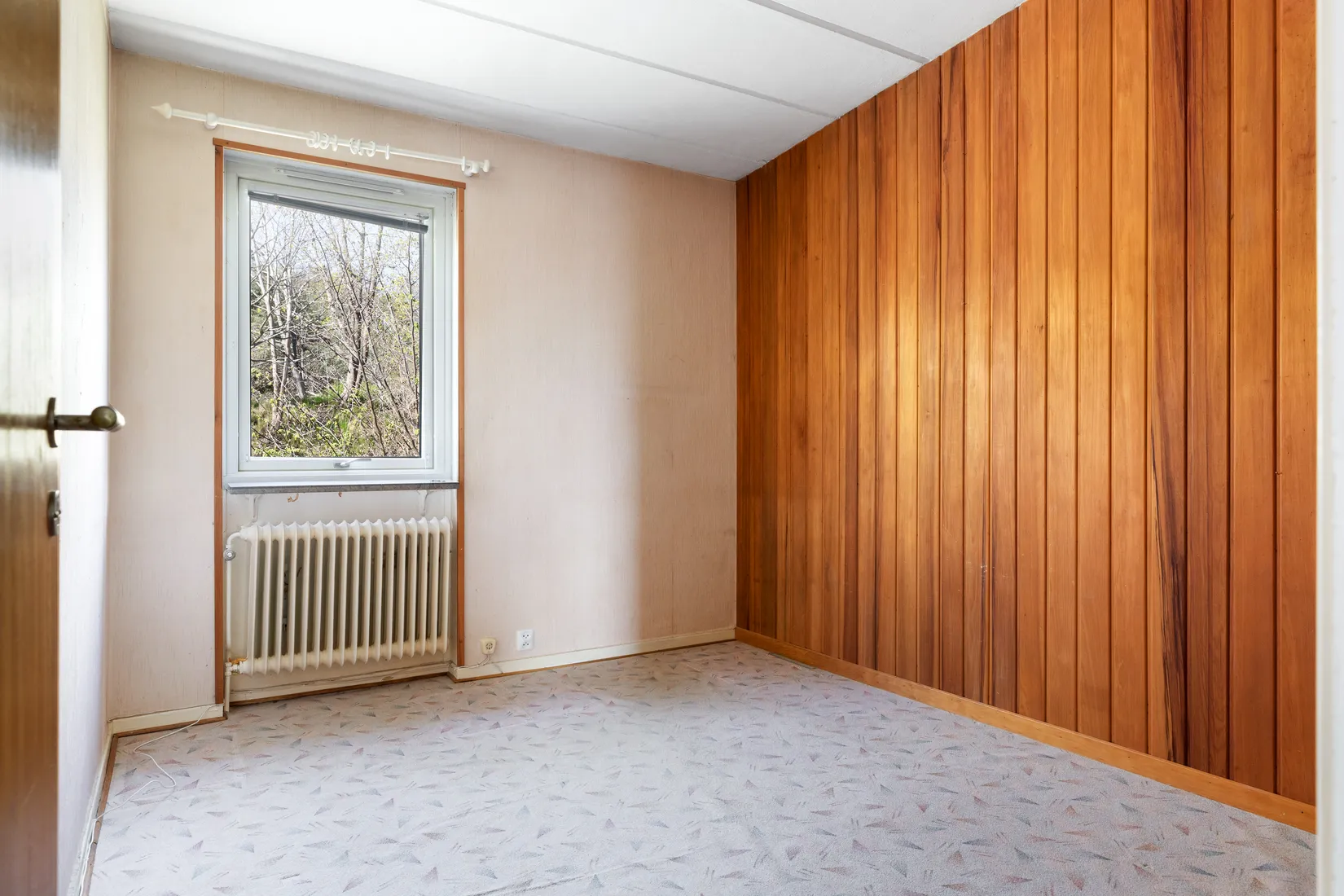 Villa, Radhus, Högelid 12, Halmstad centrum, Halmstad