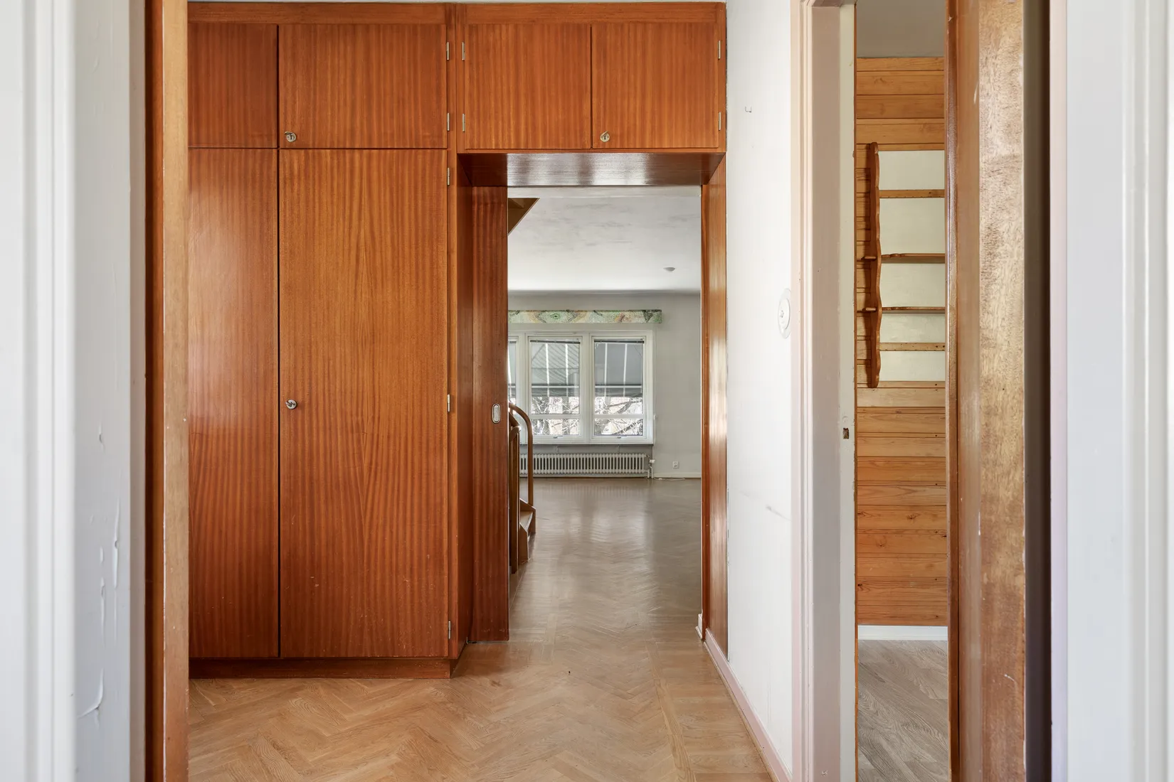 Villa, Radhus, Högelid 12, Halmstad centrum, Halmstad