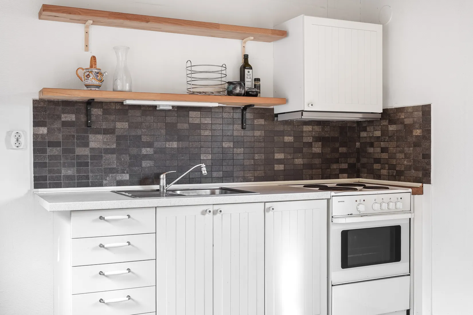 Villa, Riseberga 1488B, Riseberga, Klippan