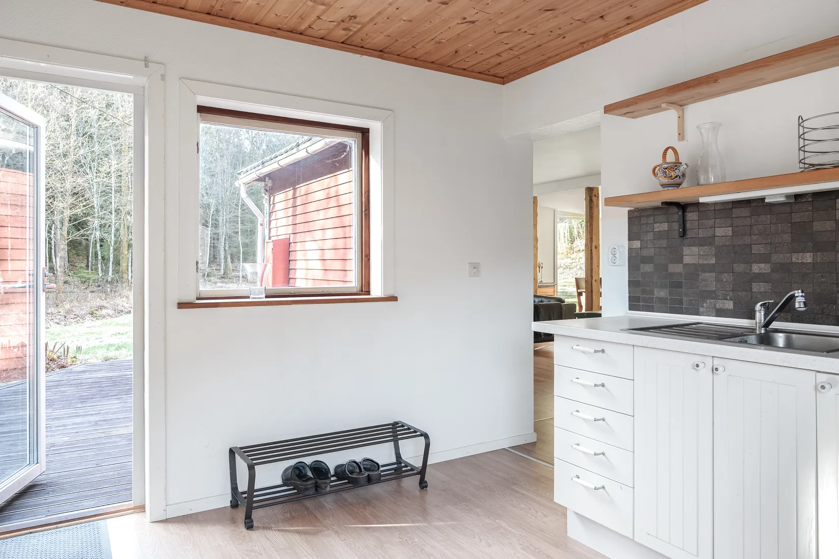 Villa, Riseberga 1488B, Riseberga, Klippan