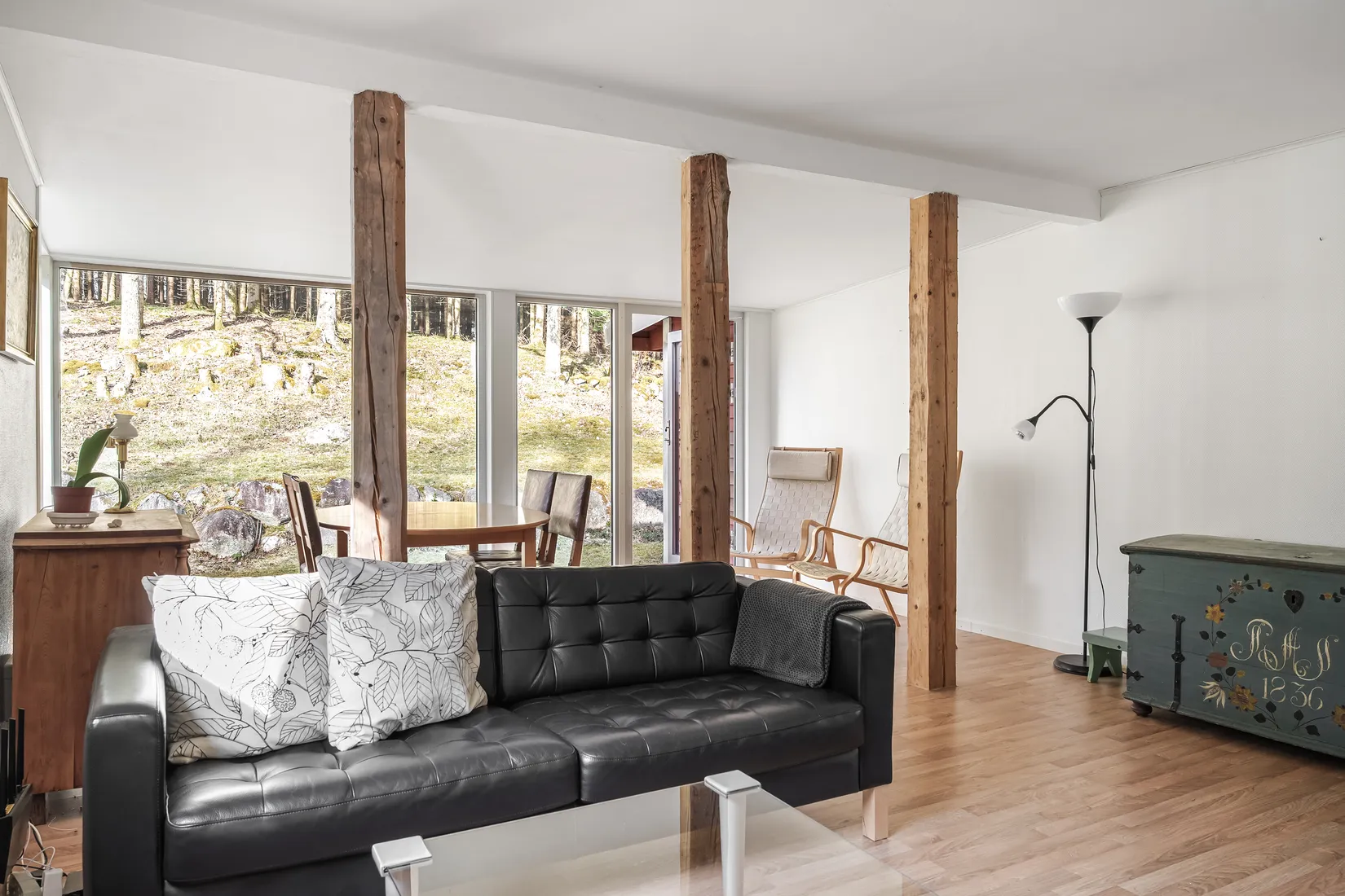 Villa, Riseberga 1488B, Riseberga, Klippan