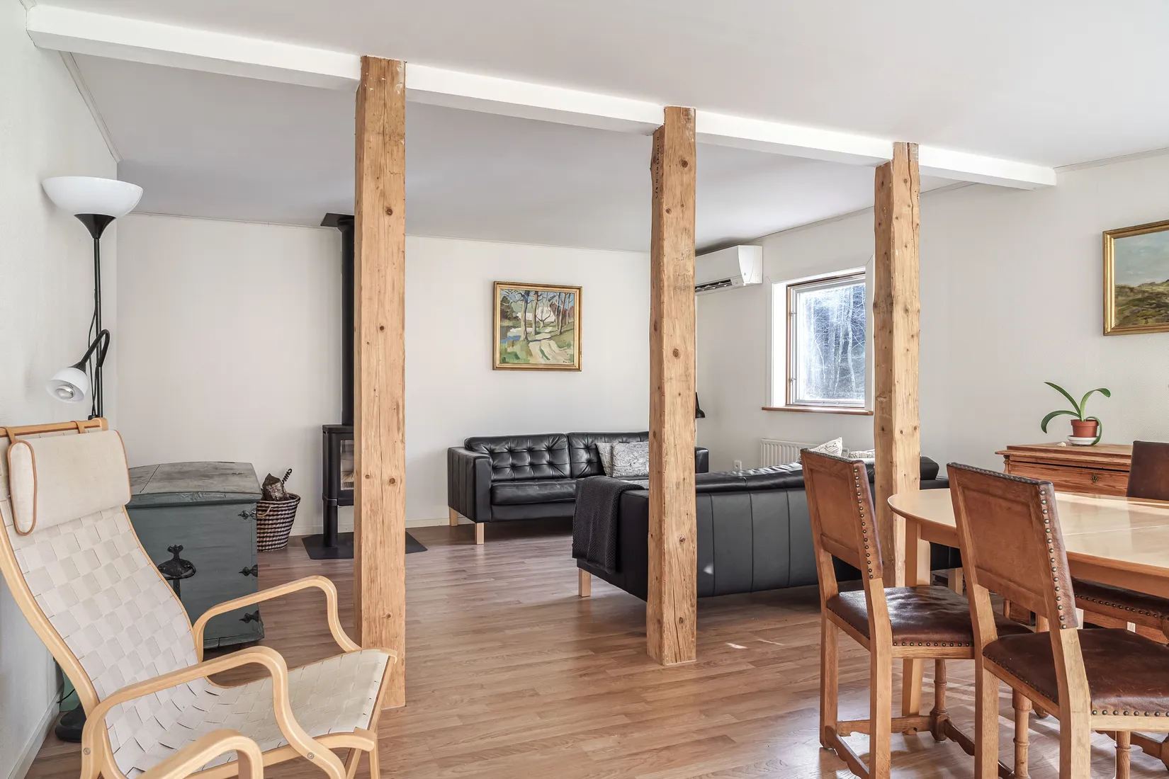 Villa, Riseberga 1488B, Riseberga, Klippan