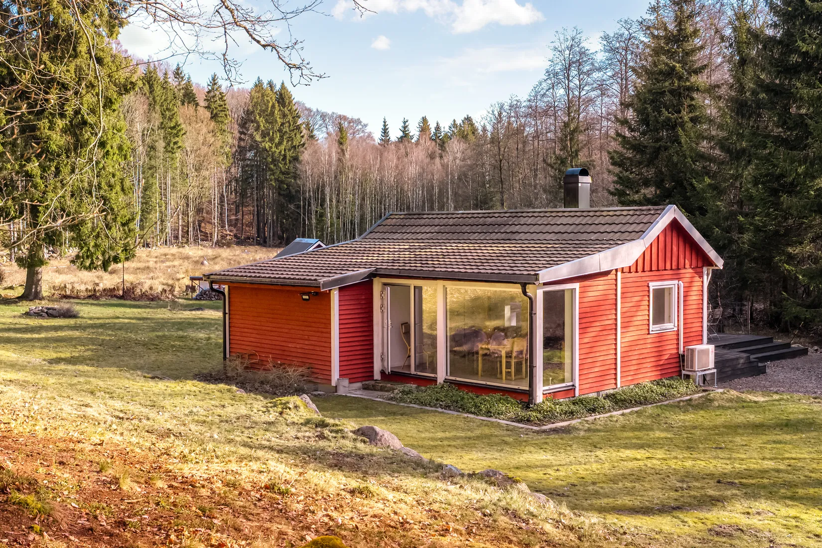 Villa, Riseberga 1488B, Riseberga, Klippan