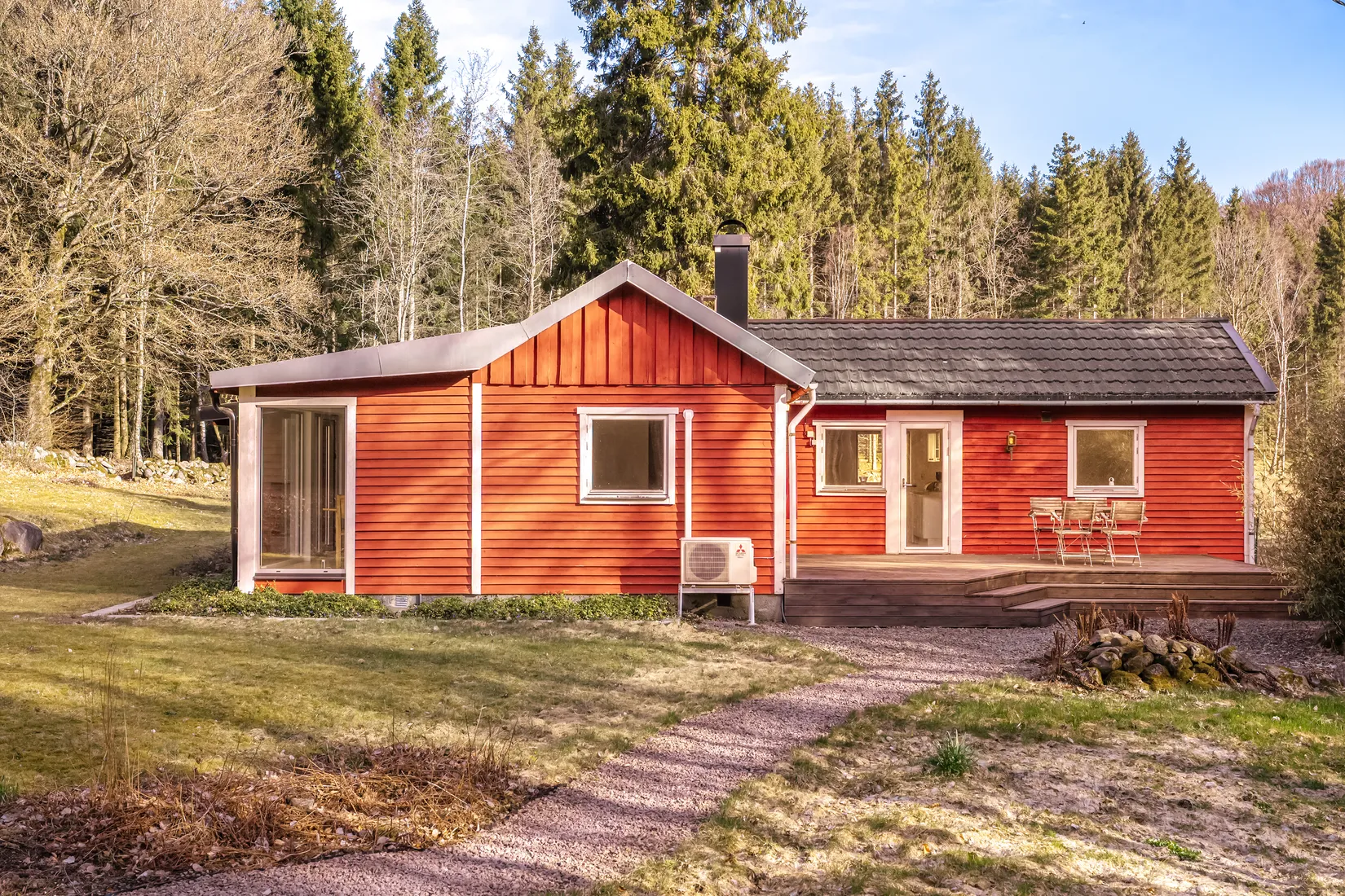 Villa, Riseberga 1488B, Riseberga, Klippan