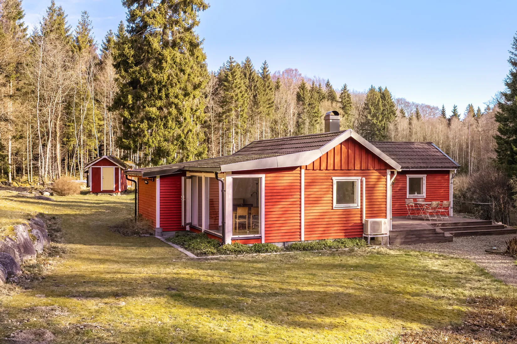 Villa, Riseberga 1488B, Riseberga, Klippan