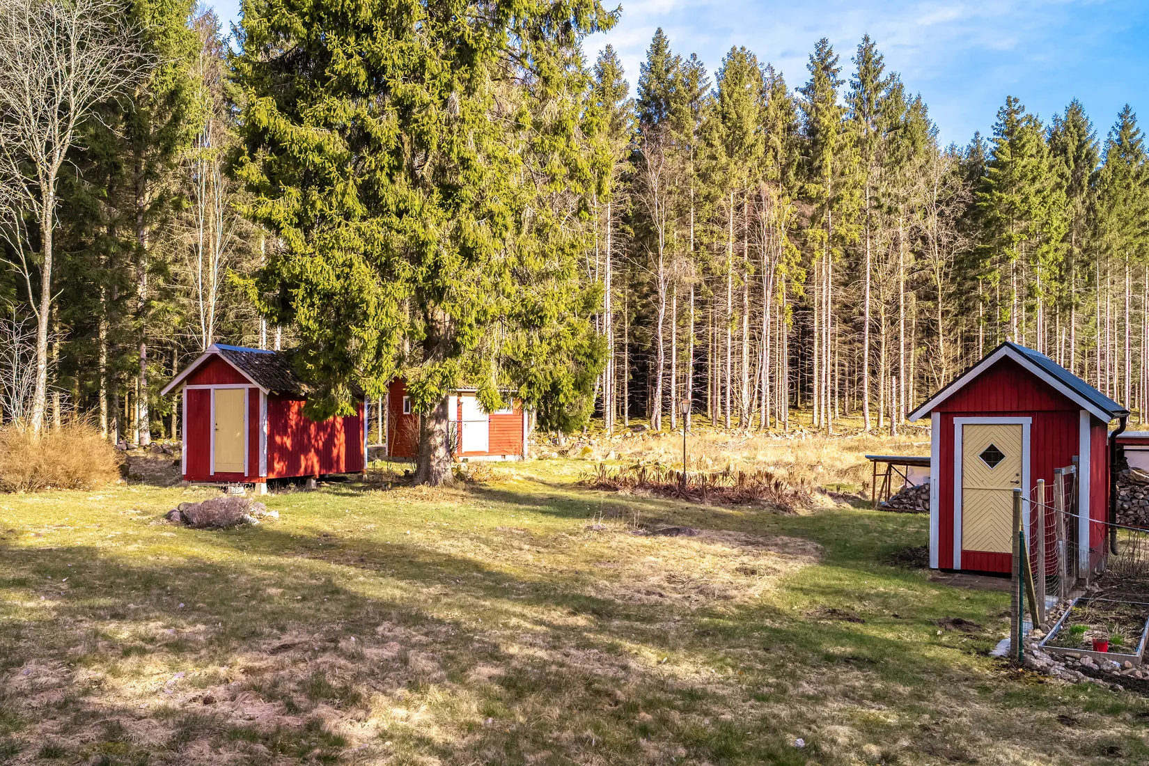 Villa, Riseberga 1488B, Riseberga, Klippan