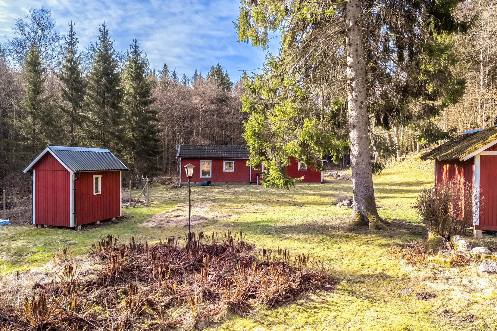 Villa, Riseberga 1488B, Riseberga, Klippan