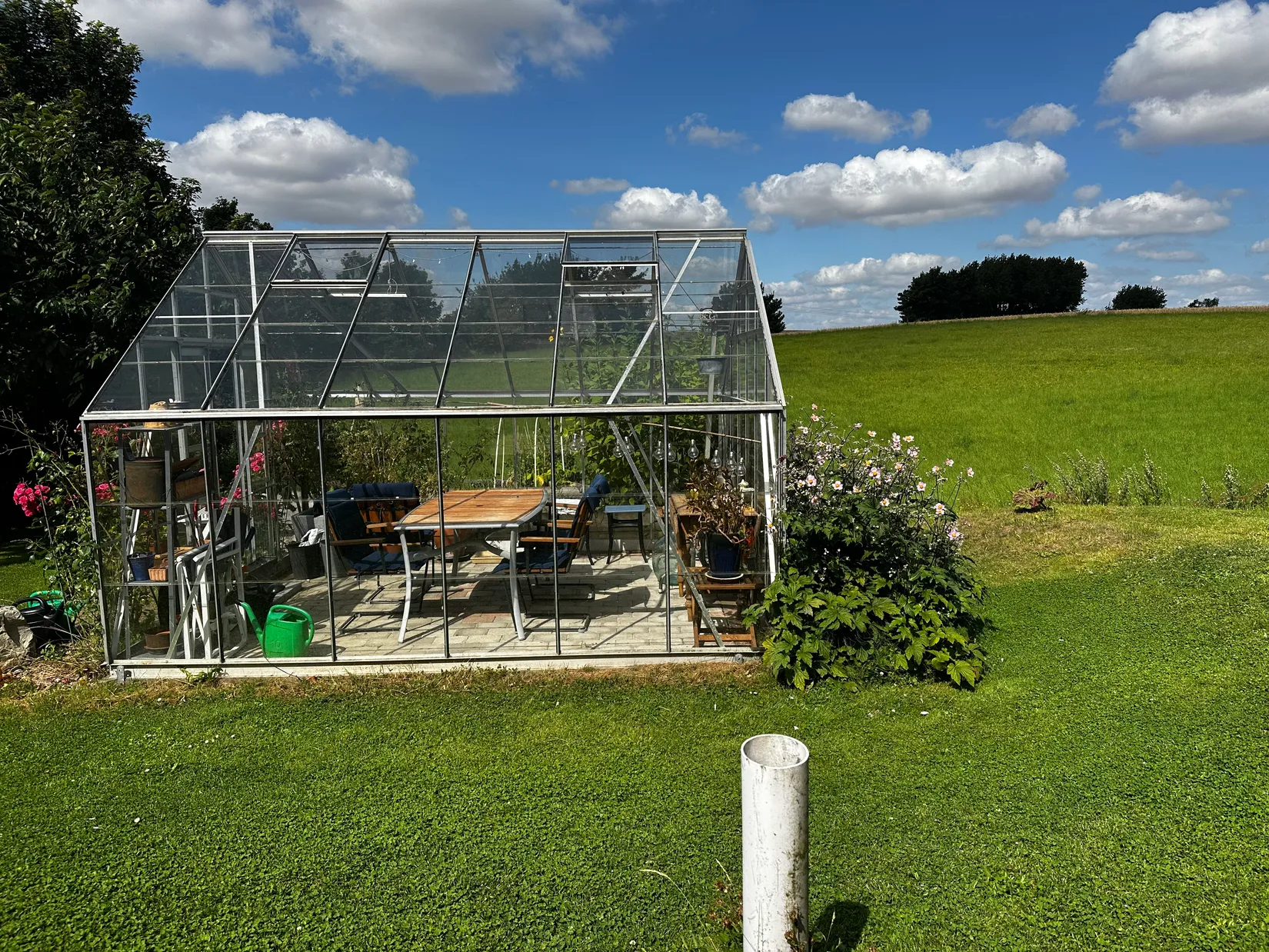 Villa, Borres väg 3, Borrby, Simrishamn