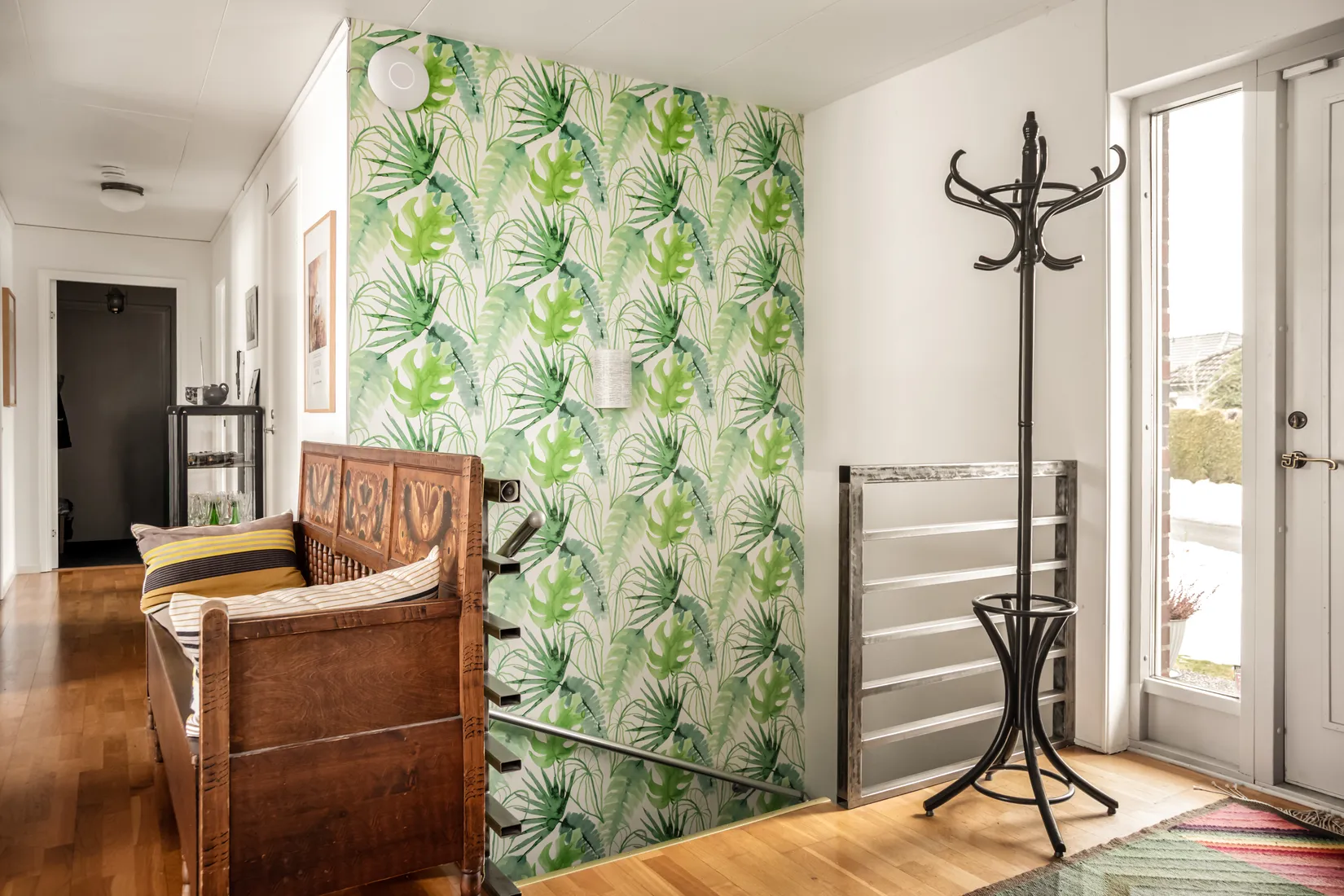 Villa, Borres väg 3, Borrby, Simrishamn