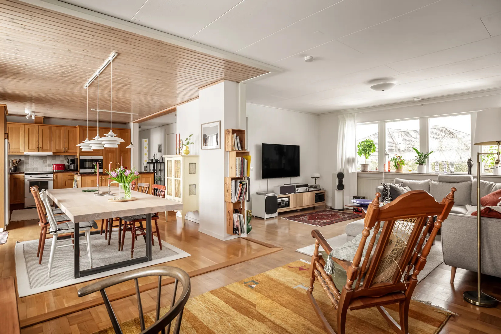 Villa, Borres väg 3, Borrby, Simrishamn