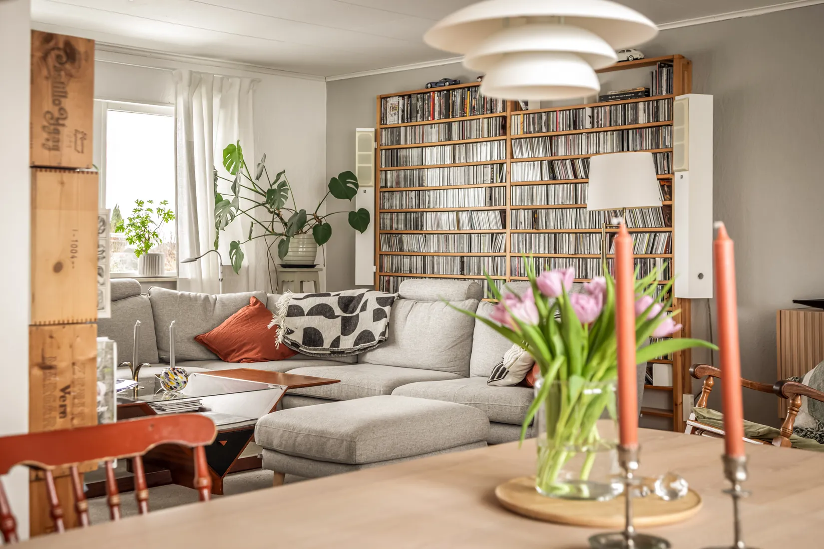 Villa, Borres väg 3, Borrby, Simrishamn