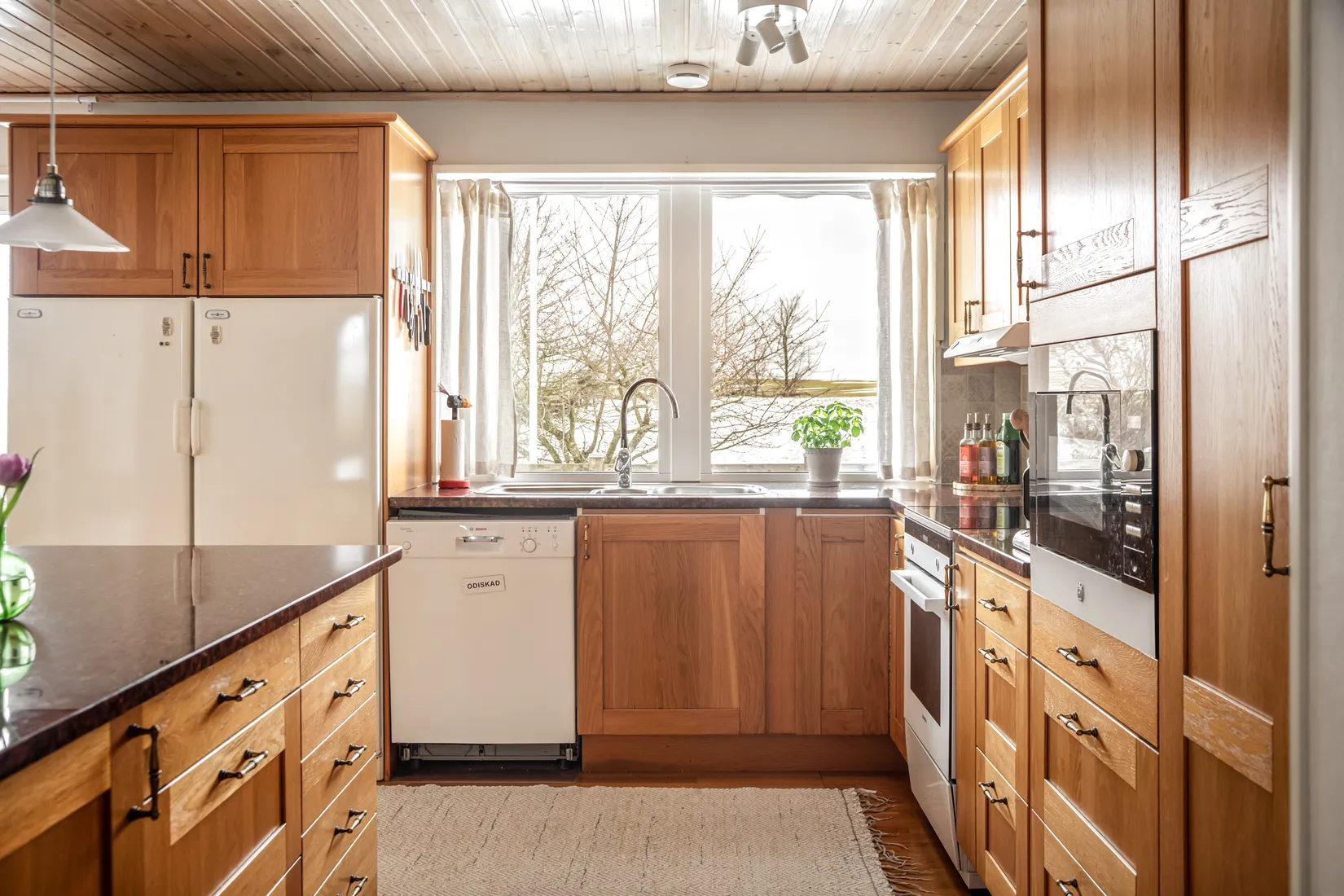 Villa, Borres väg 3, Borrby, Simrishamn