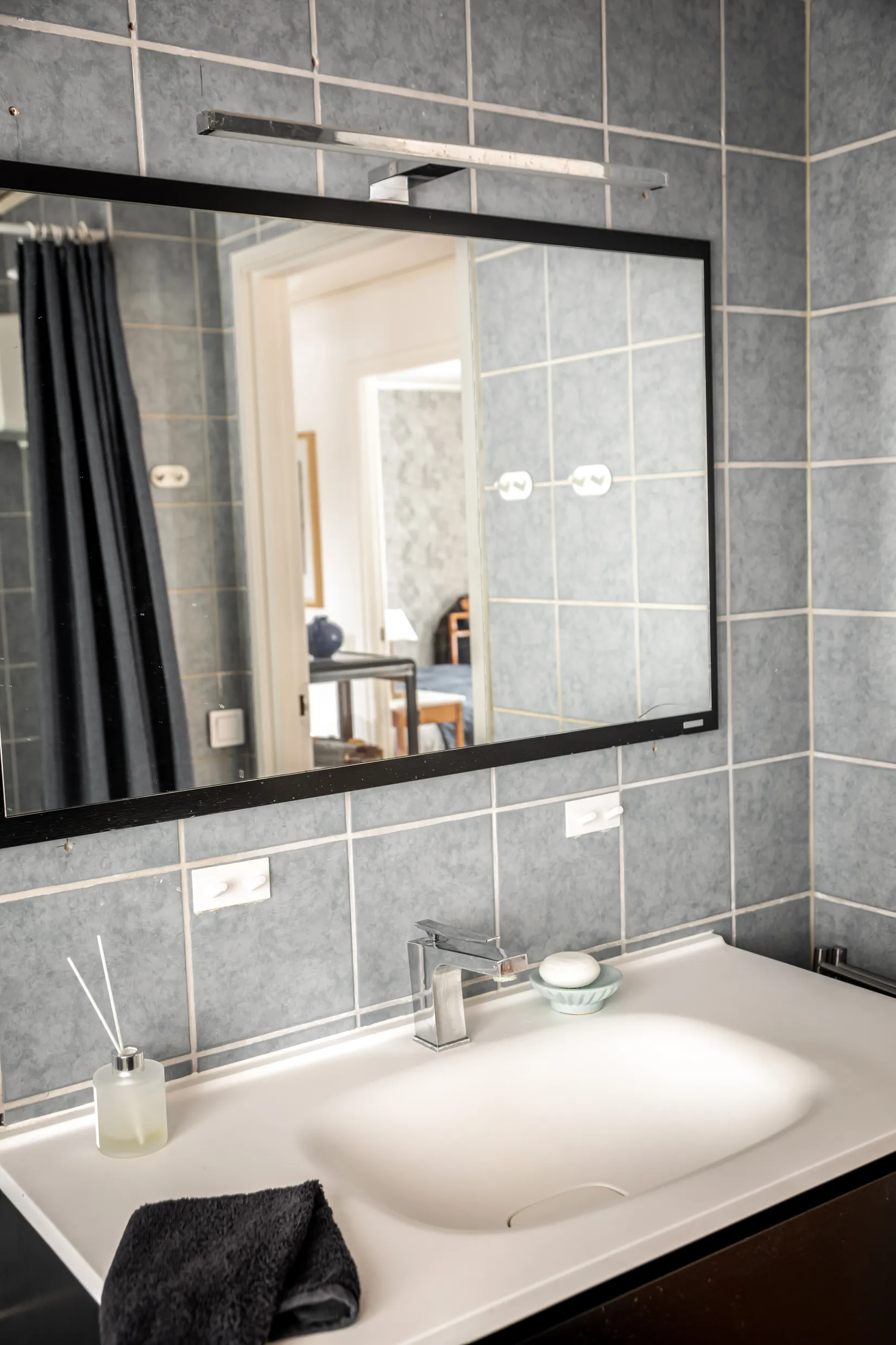 Villa, Borres väg 3, Borrby, Simrishamn