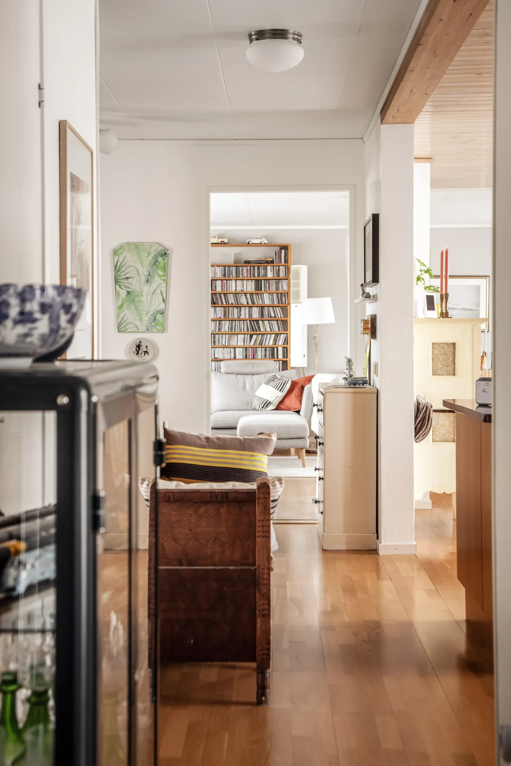 Villa, Borres väg 3, Borrby, Simrishamn