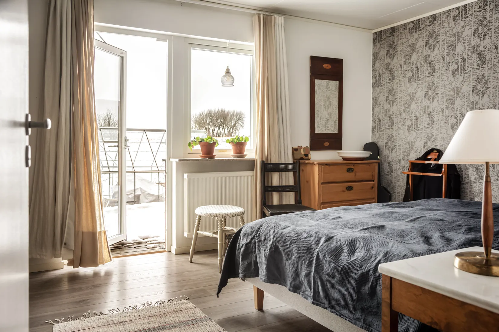 Villa, Borres väg 3, Borrby, Simrishamn