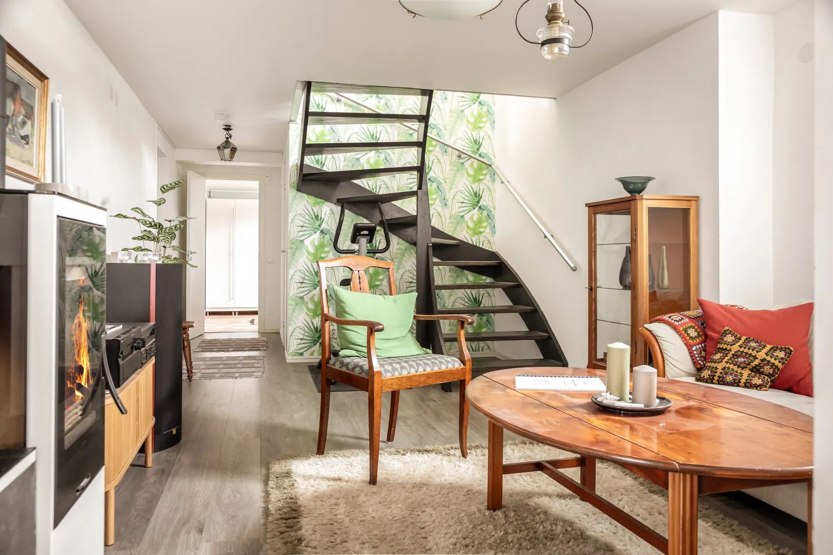 Villa, Borres väg 3, Borrby, Simrishamn