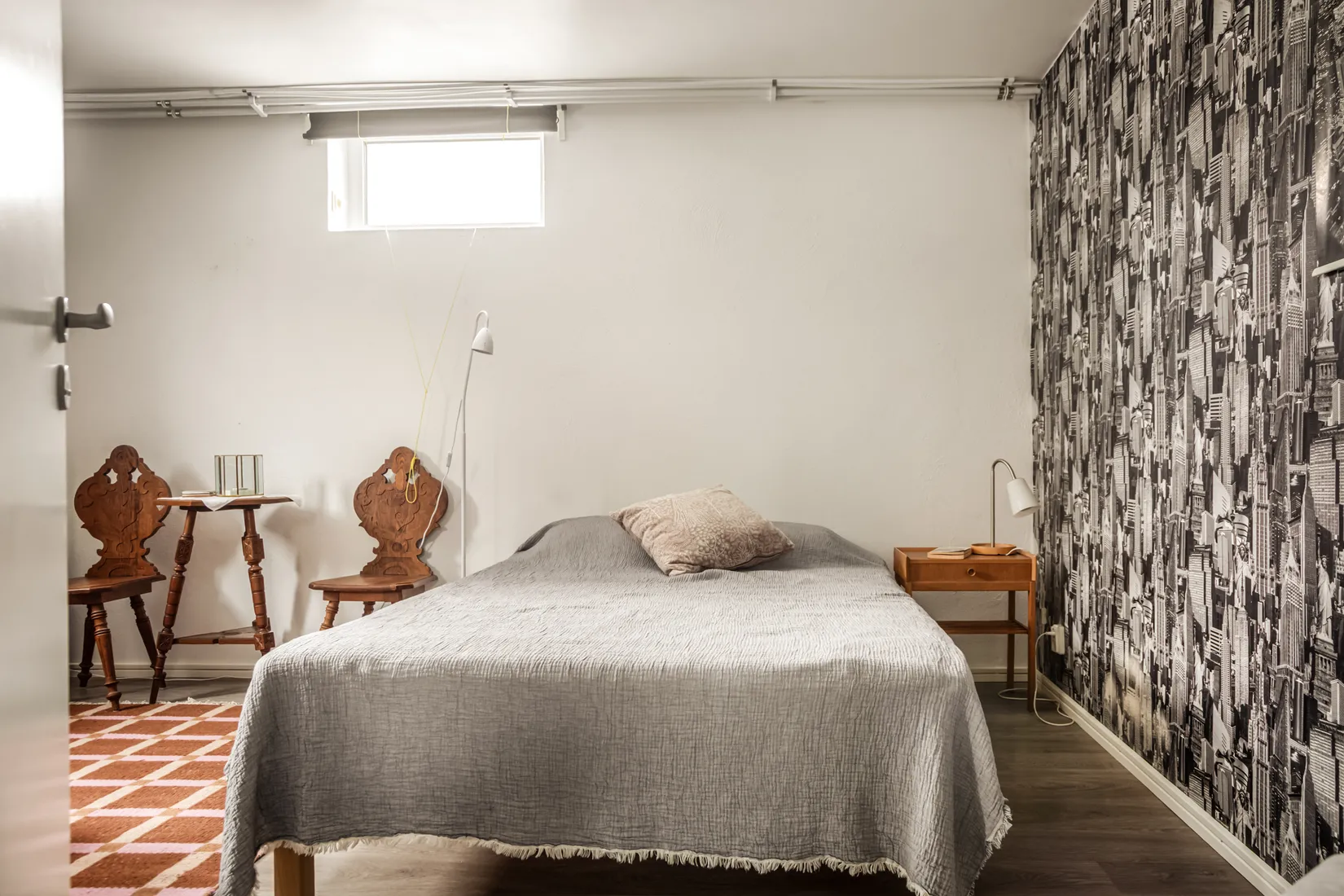 Villa, Borres väg 3, Borrby, Simrishamn