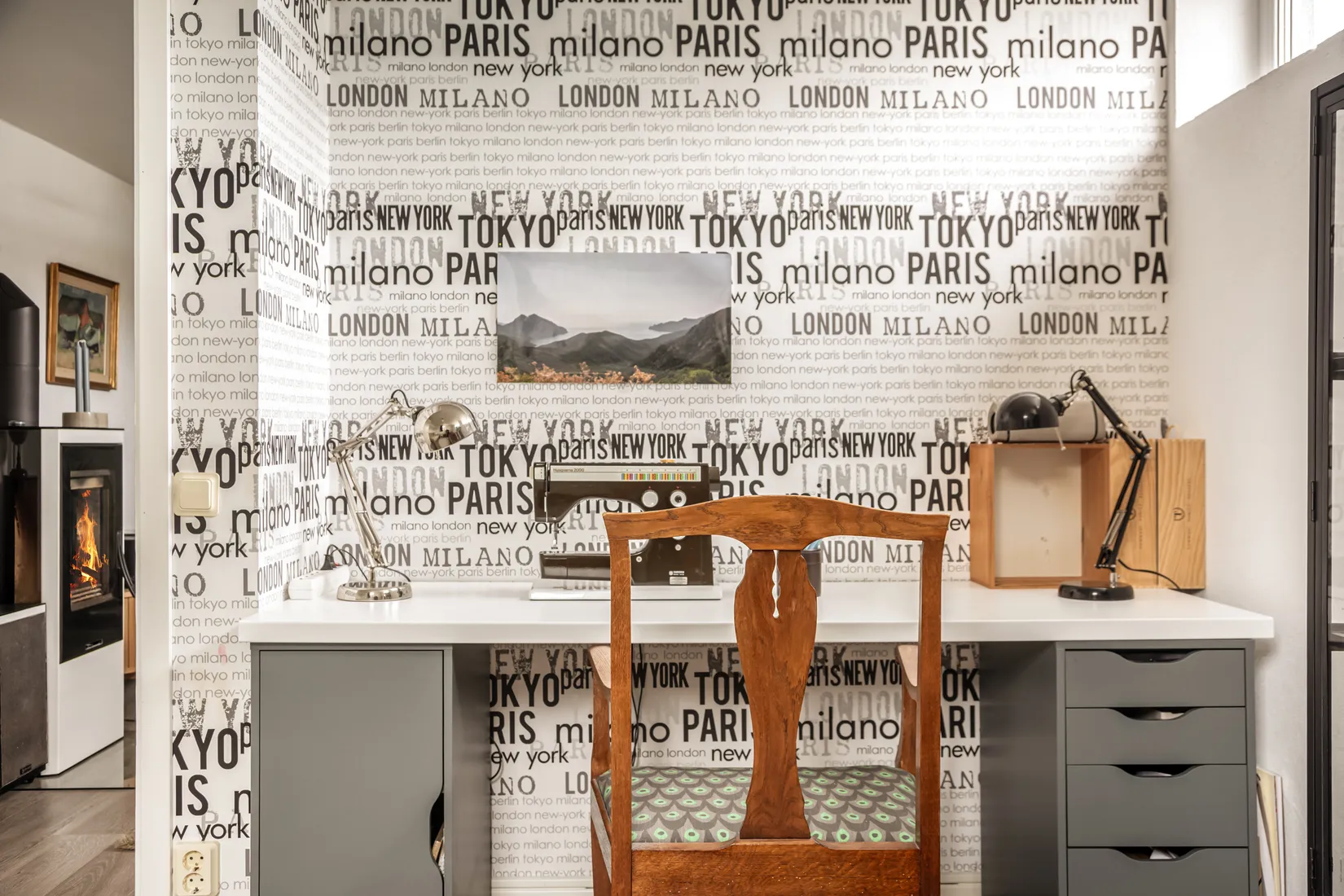 Villa, Borres väg 3, Borrby, Simrishamn