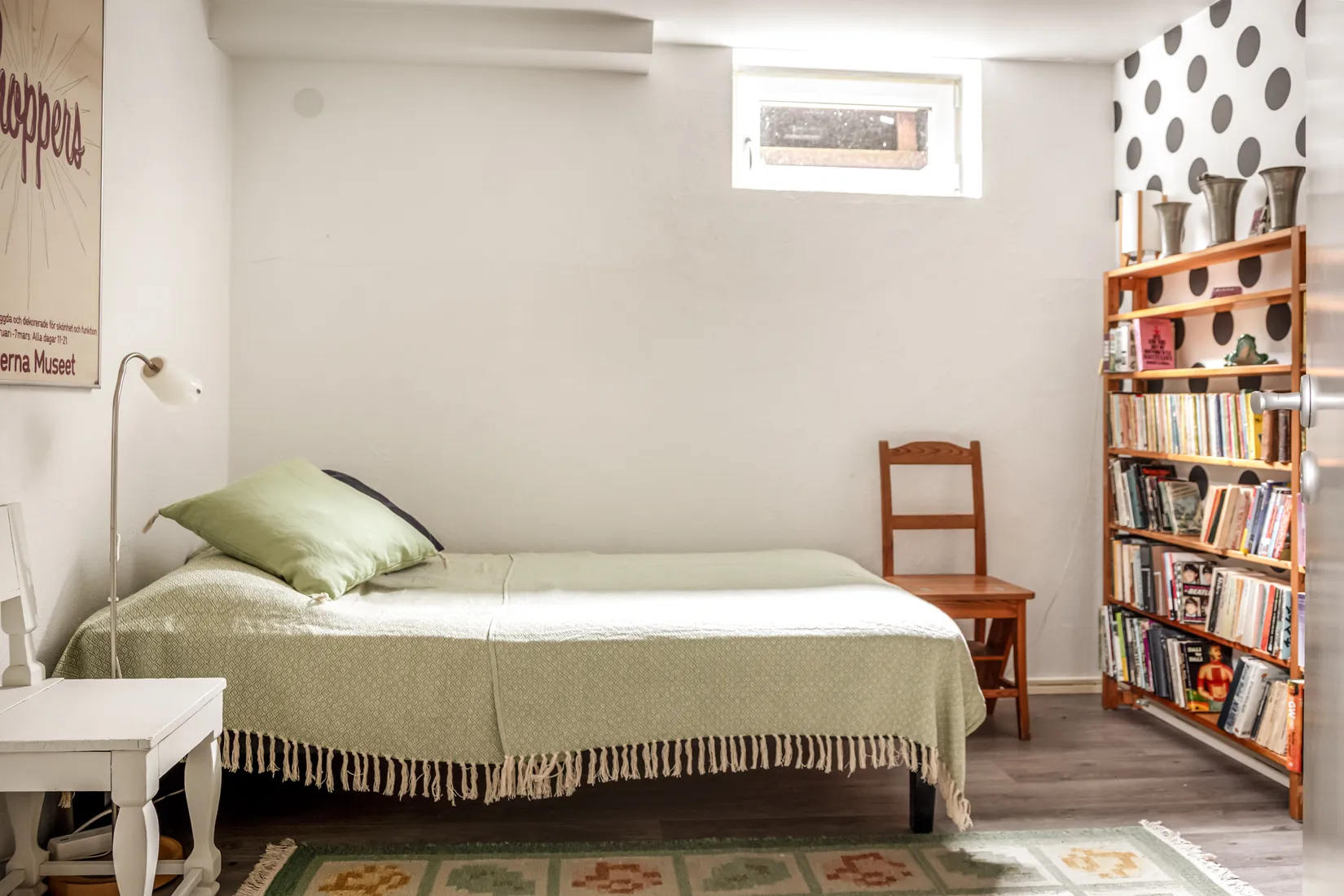 Villa, Borres väg 3, Borrby, Simrishamn