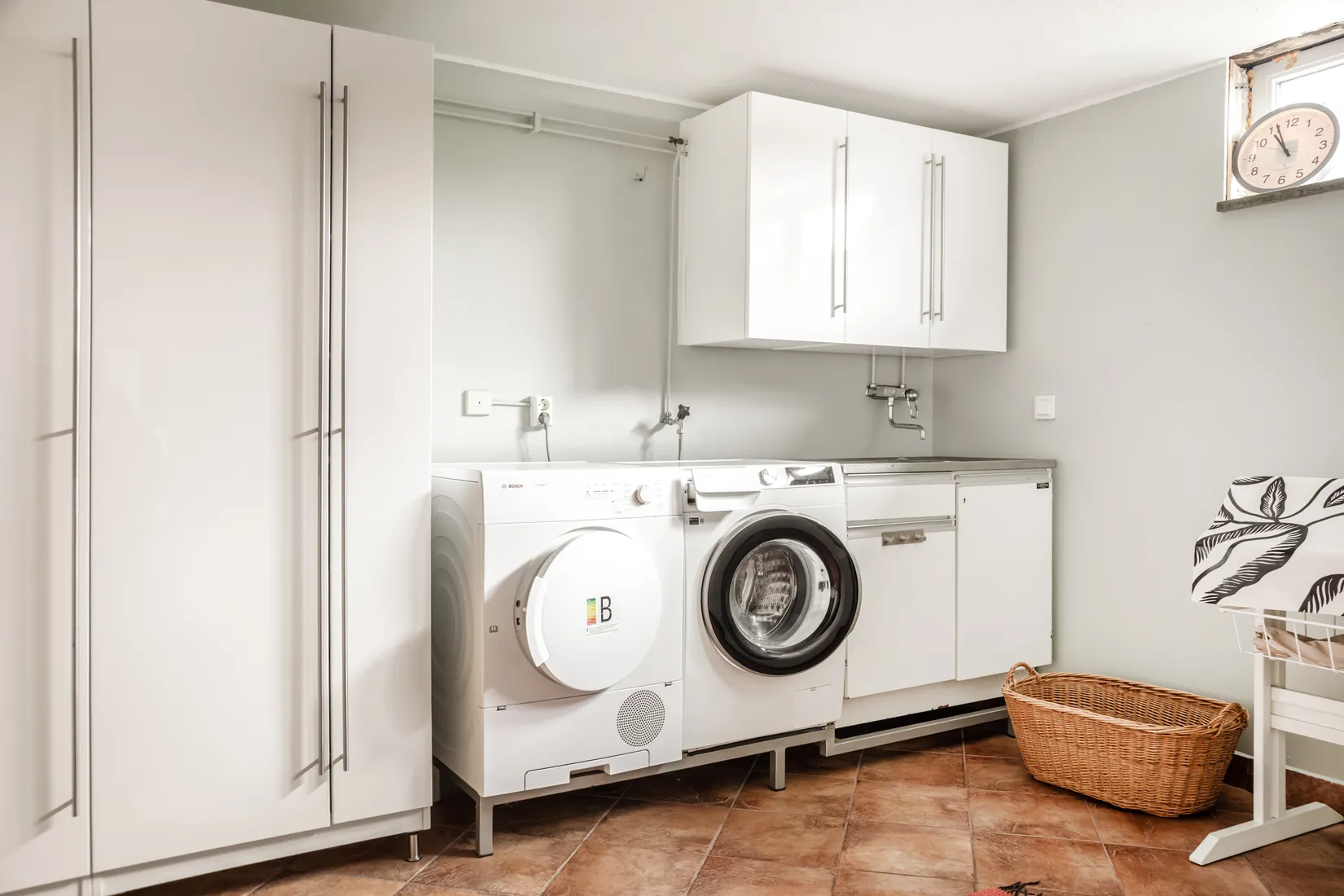 Villa, Borres väg 3, Borrby, Simrishamn